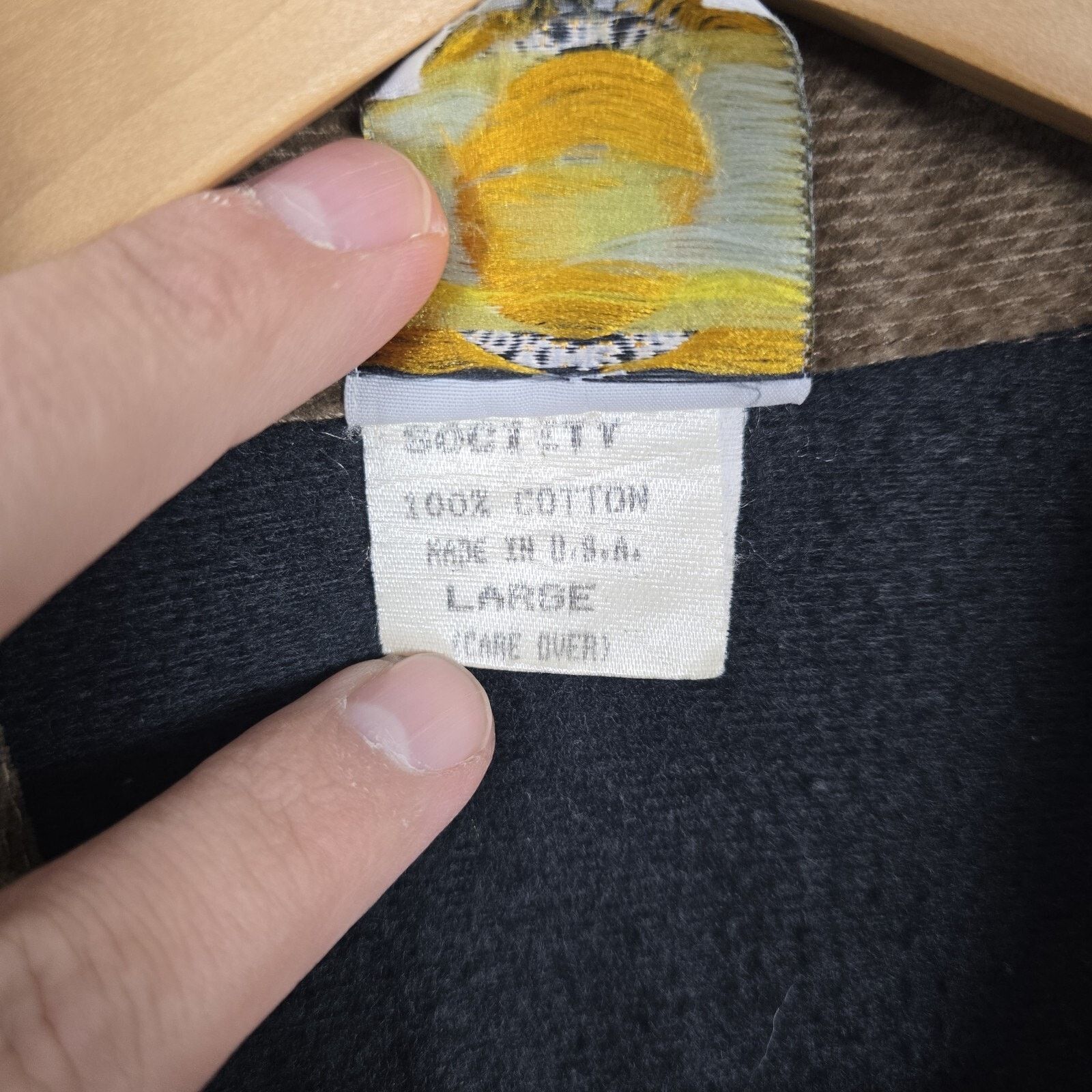 Other Vtg Grind King Skateboard Jacket L Employee Exclusive 90s Size US L / EU 52-54 / 3 - 5 Thumbnail