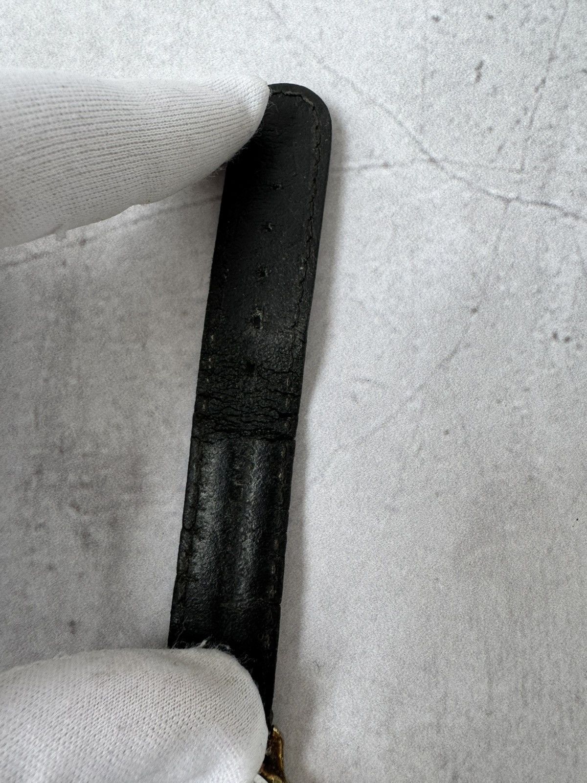 Vintage Vintage Japanese Style Watch Size ONE SIZE - 6 Thumbnail