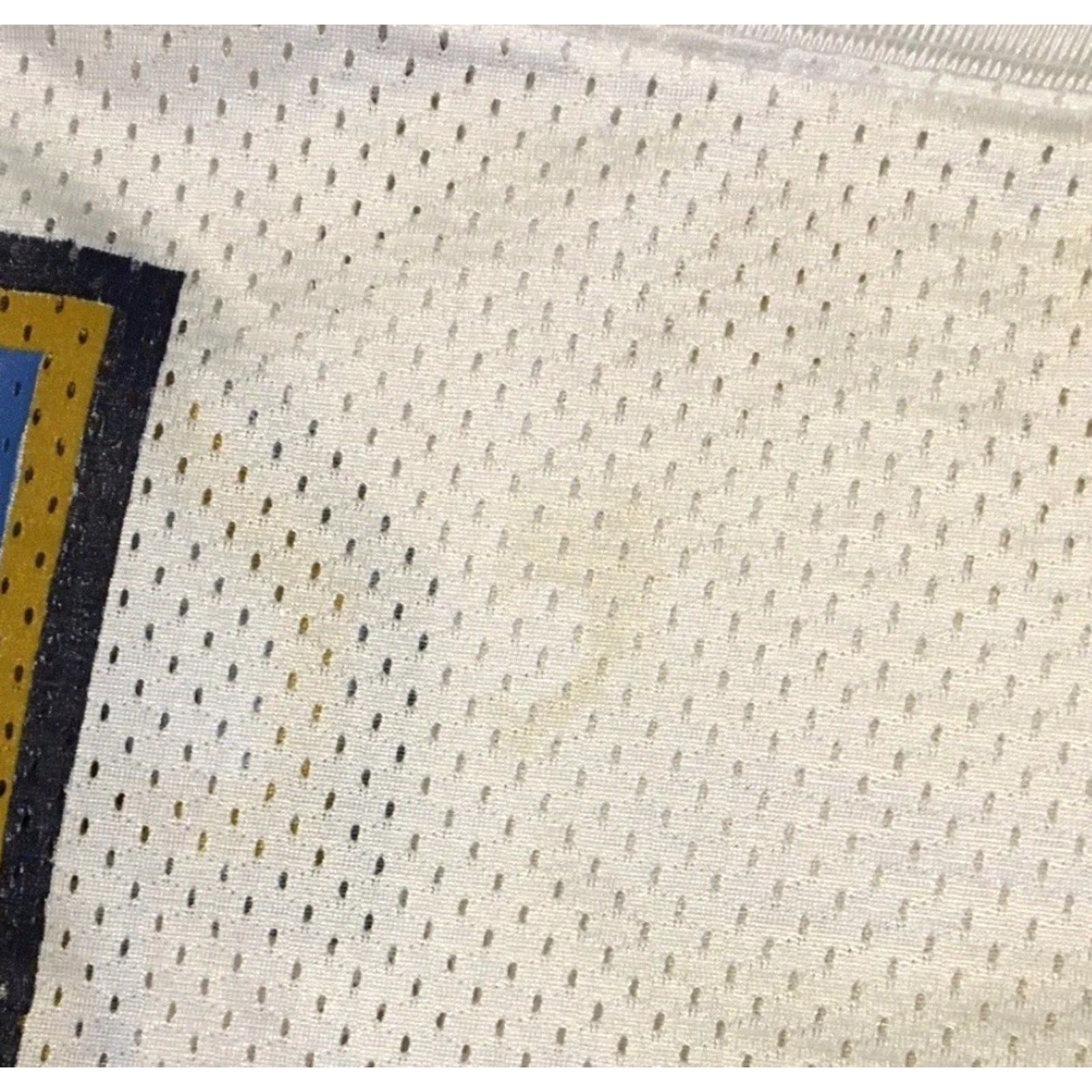 Adidas VINTAGE Adidas Faded #1 Football Jersey XXL Football Jersey Size US XXL / EU 58 / 5 - 3 Thumbnail