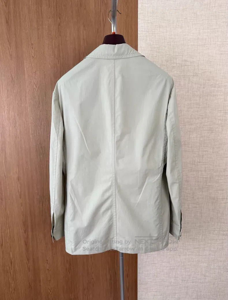 Hermes Hermes Spring/Summer Men's Jacket Size US L / EU 52-54 / 3 - 8 Thumbnail