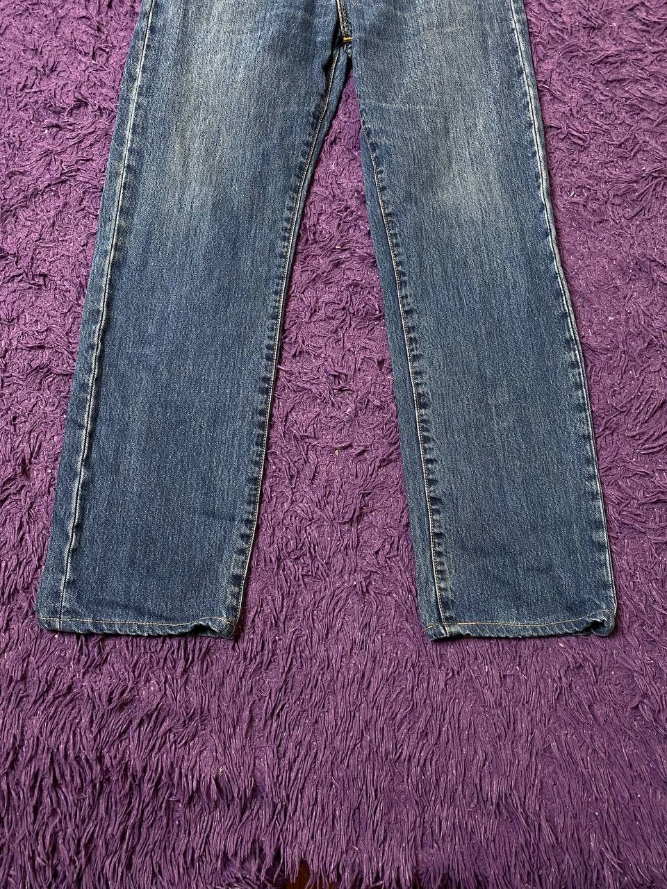 Levi's Vintage Levi’s Jeans Size US 32 / EU 48 - 2 Thumbnail