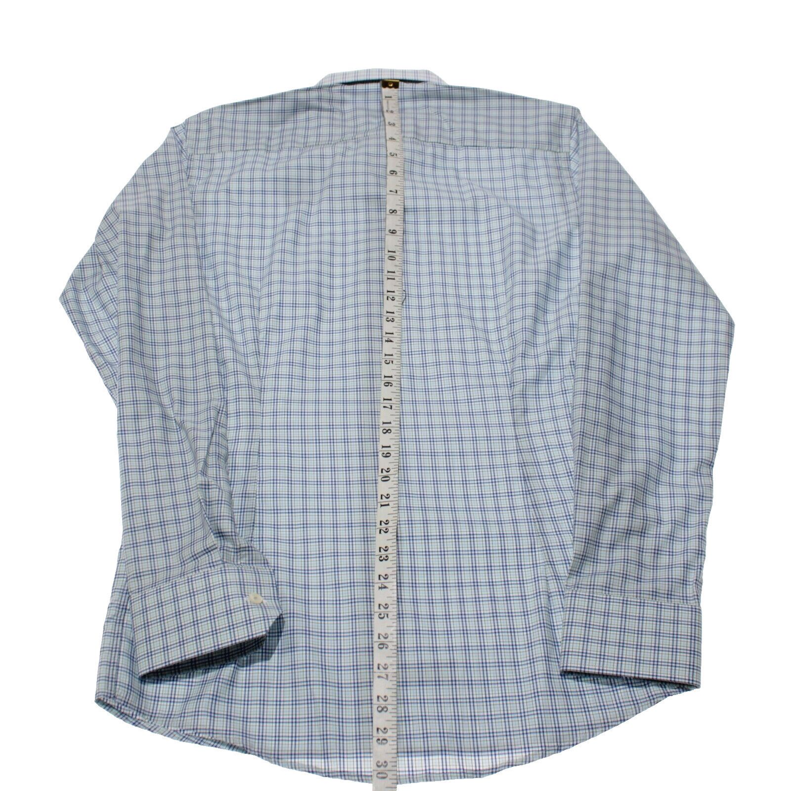 Eton Eton New with tags Shirt Size S US In Blue Size US S / EU 44-46 / 1 - 6 Thumbnail