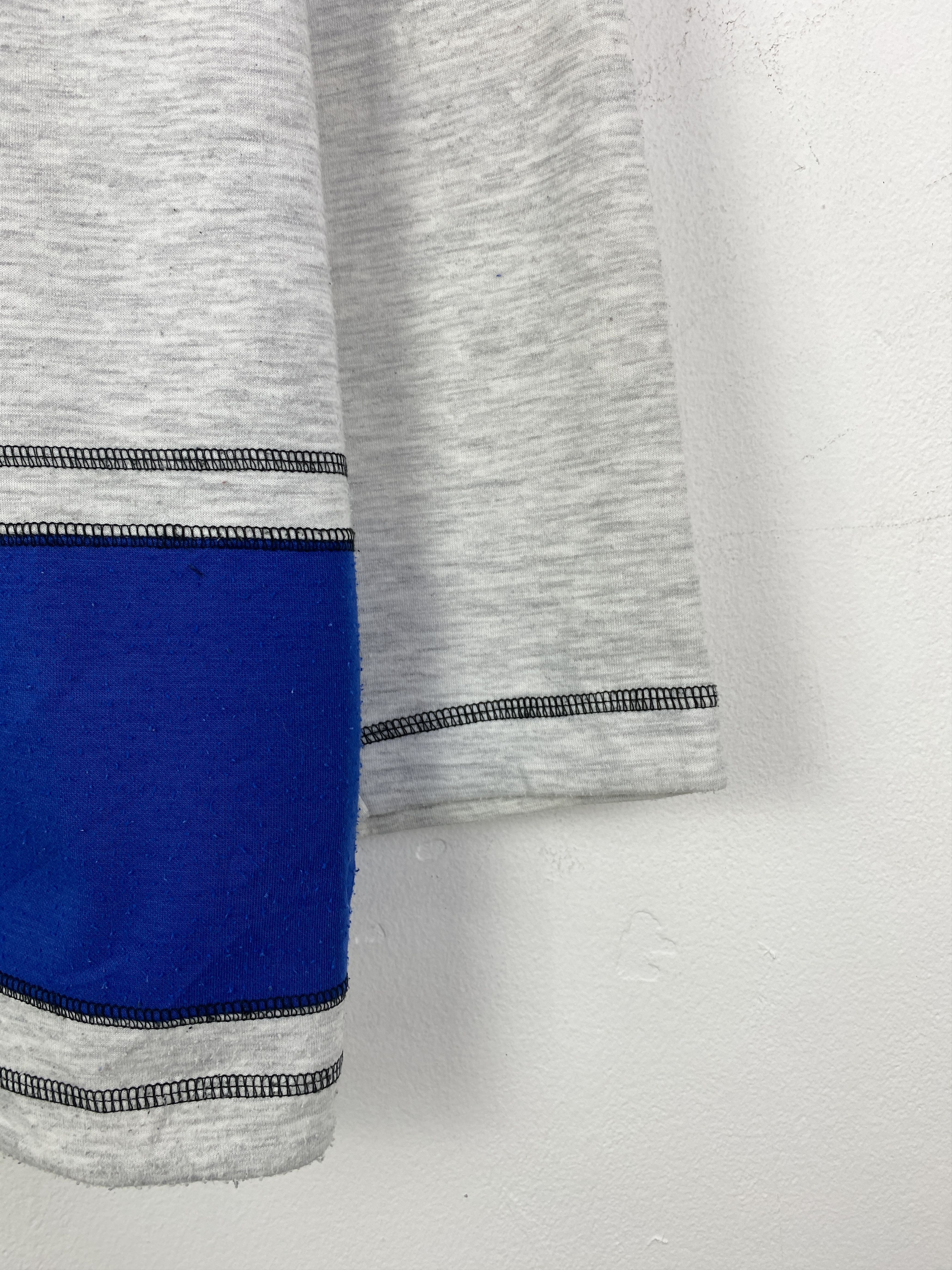 NBA Vintage NBA Orlando Magic Drawstrings Sweatshirt SH0185 Size US M / EU 48-50 / 2 - 6 Thumbnail