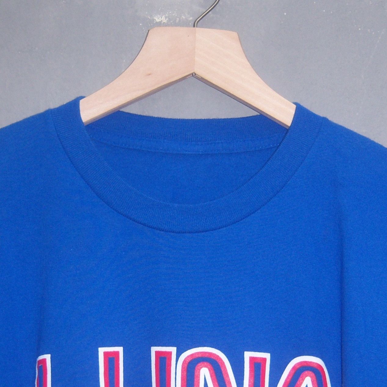 Band Tees Luna Nasa Galaxie 500 Band tees Size US XL / EU 56 / 4 - 11 Thumbnail