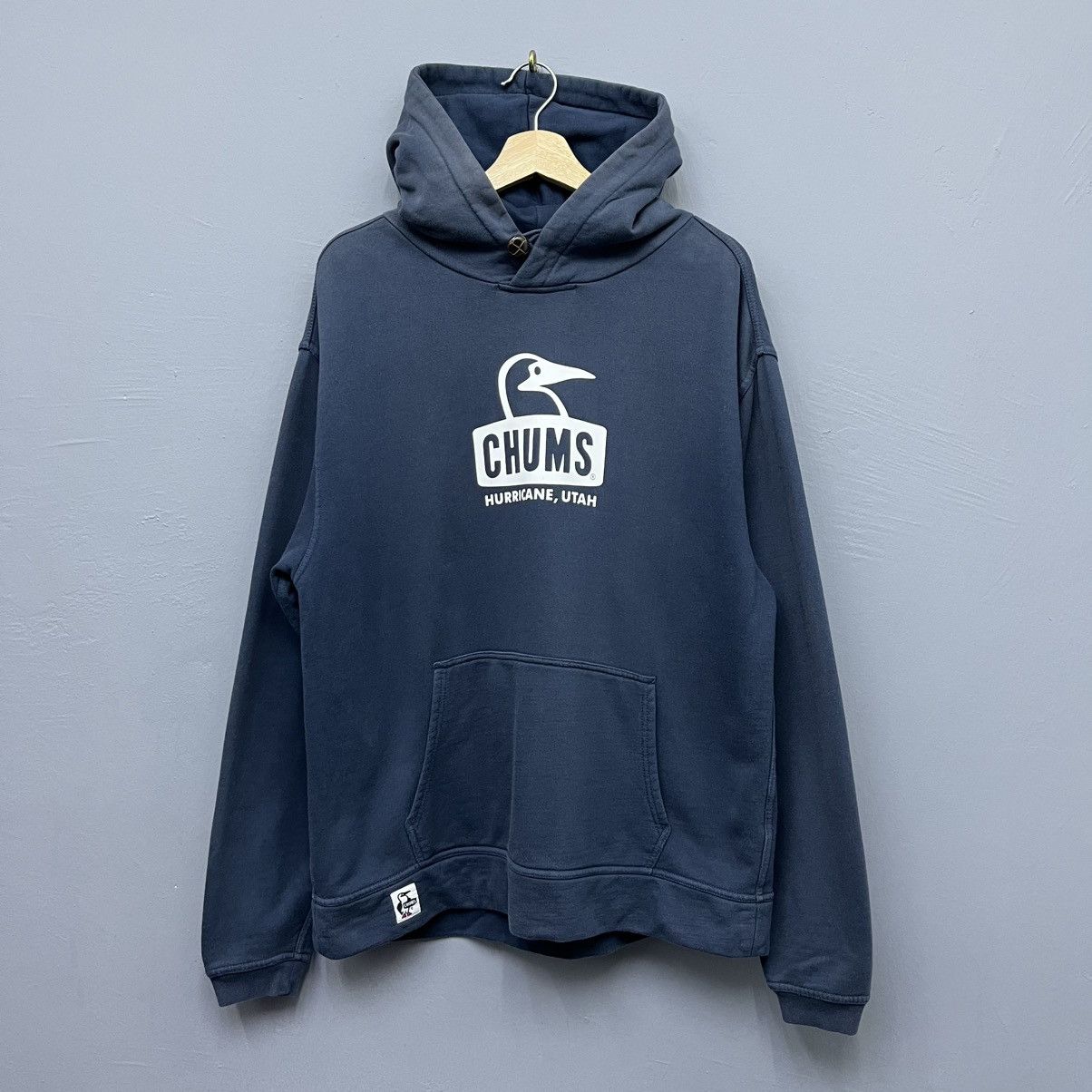 Chums Vintage CHUMS Hoodie Size US L / EU 52-54 / 3 - 1 Thumbnail