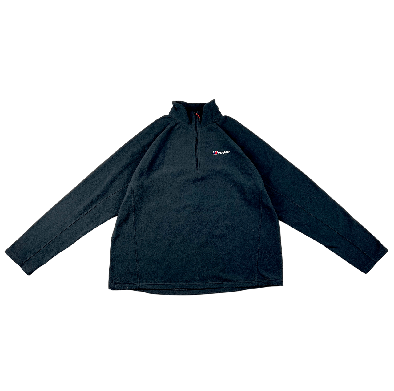 Berghaus Berghaus Fleece Sweater XL Size US XL / EU 56 / 4 - 1 Thumbnail