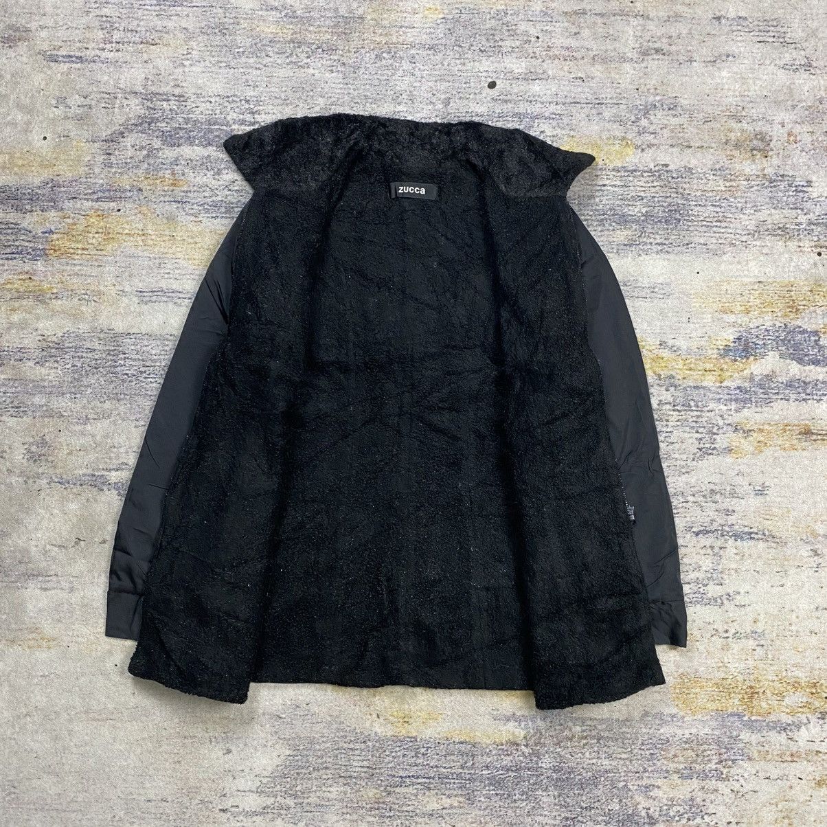 Zucca zucca nylon coat Size M / US 6-8 / IT 42-44 - 6 Thumbnail