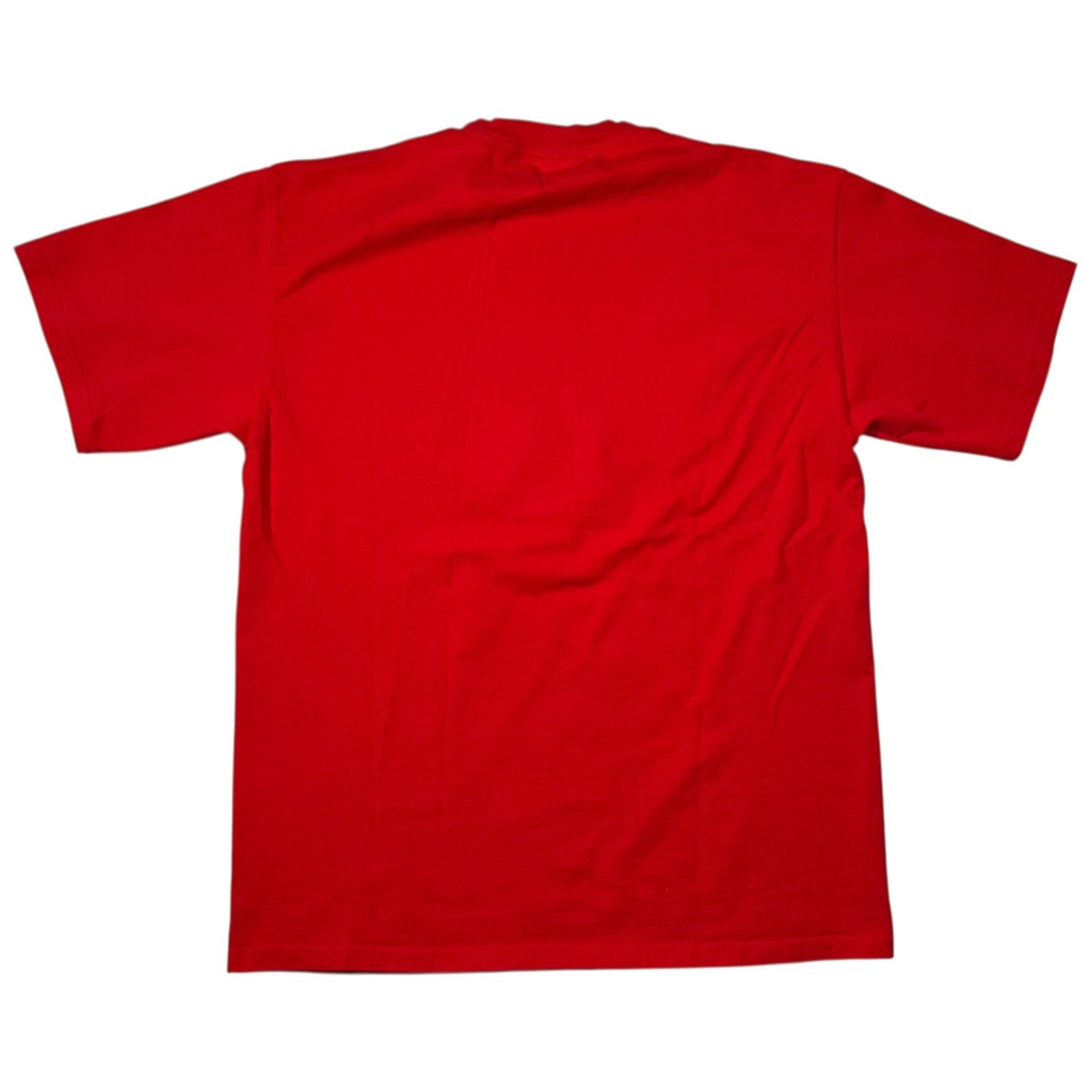 CSA × MLB × Vintage Vintage 90s CSA Philadelphia Phillies embroidered red tee Size US L / EU 52-54 / 3 - 7 Thumbnail