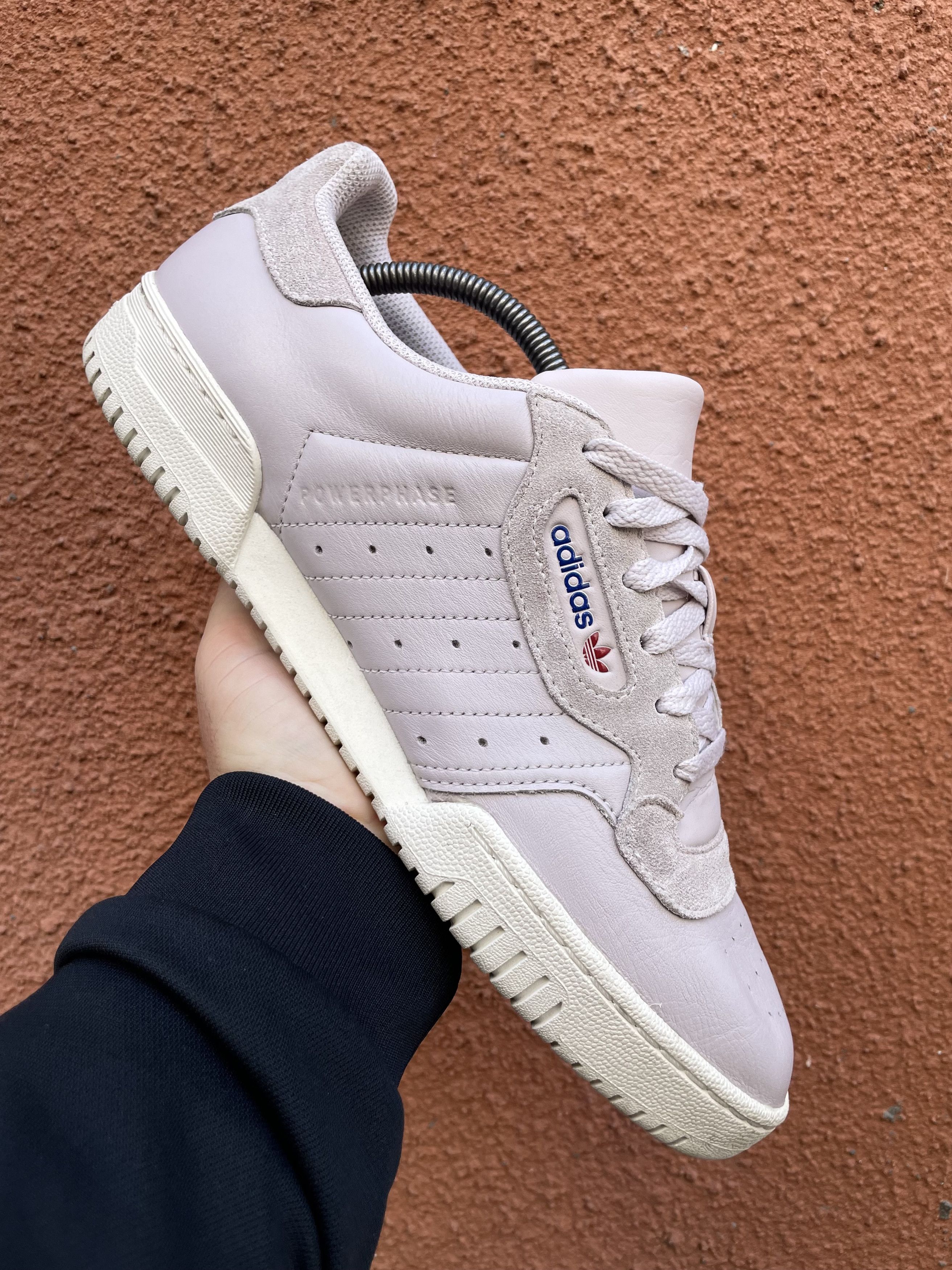Adidas Sneakers Adidas powerphase original man Size US 10.5 / EU 43-44 - 1 Thumbnail