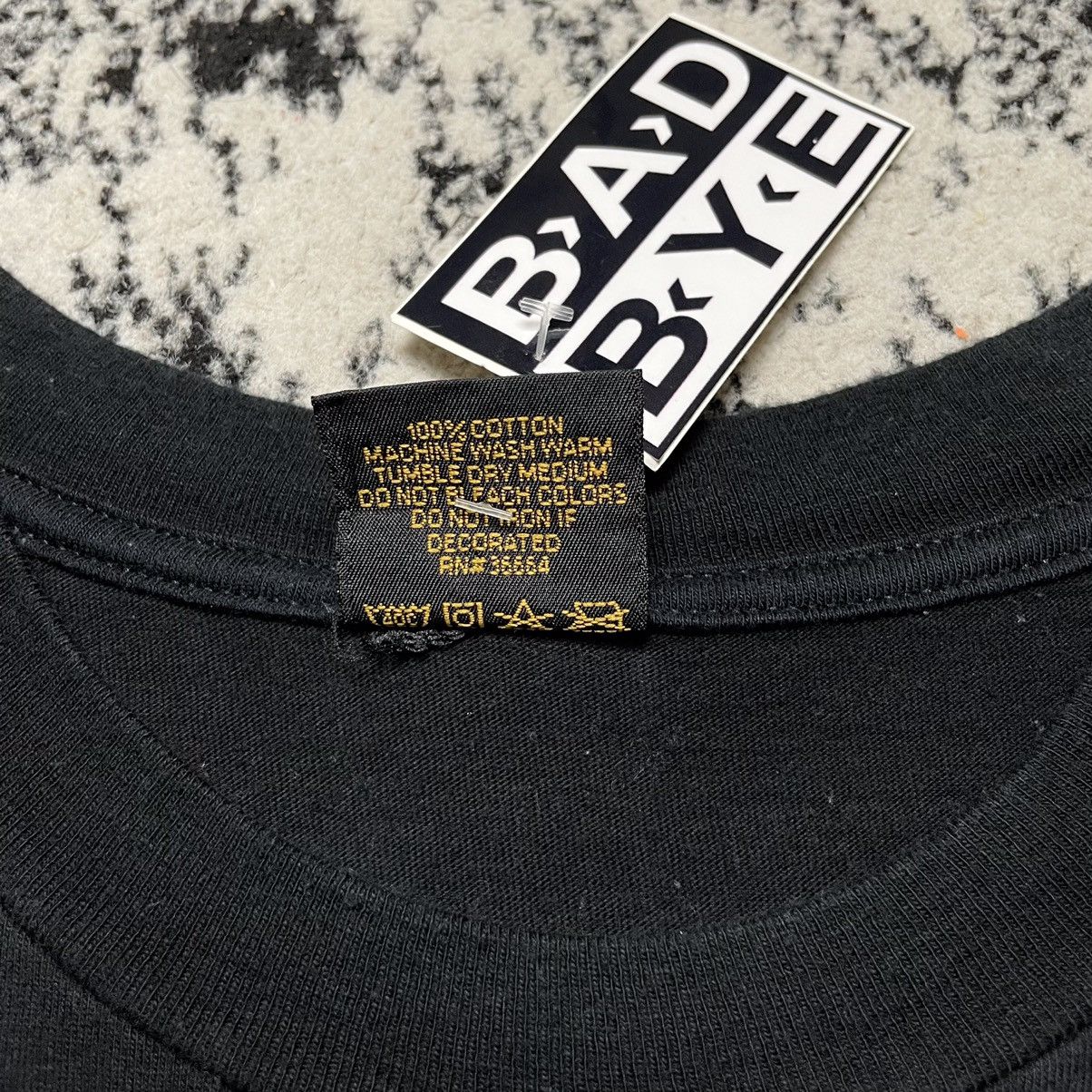 Alpha Industries Vintage 90s Single stitch Alpha Industries B-15 Size US L / EU 52-54 / 3 - 8 Thumbnail