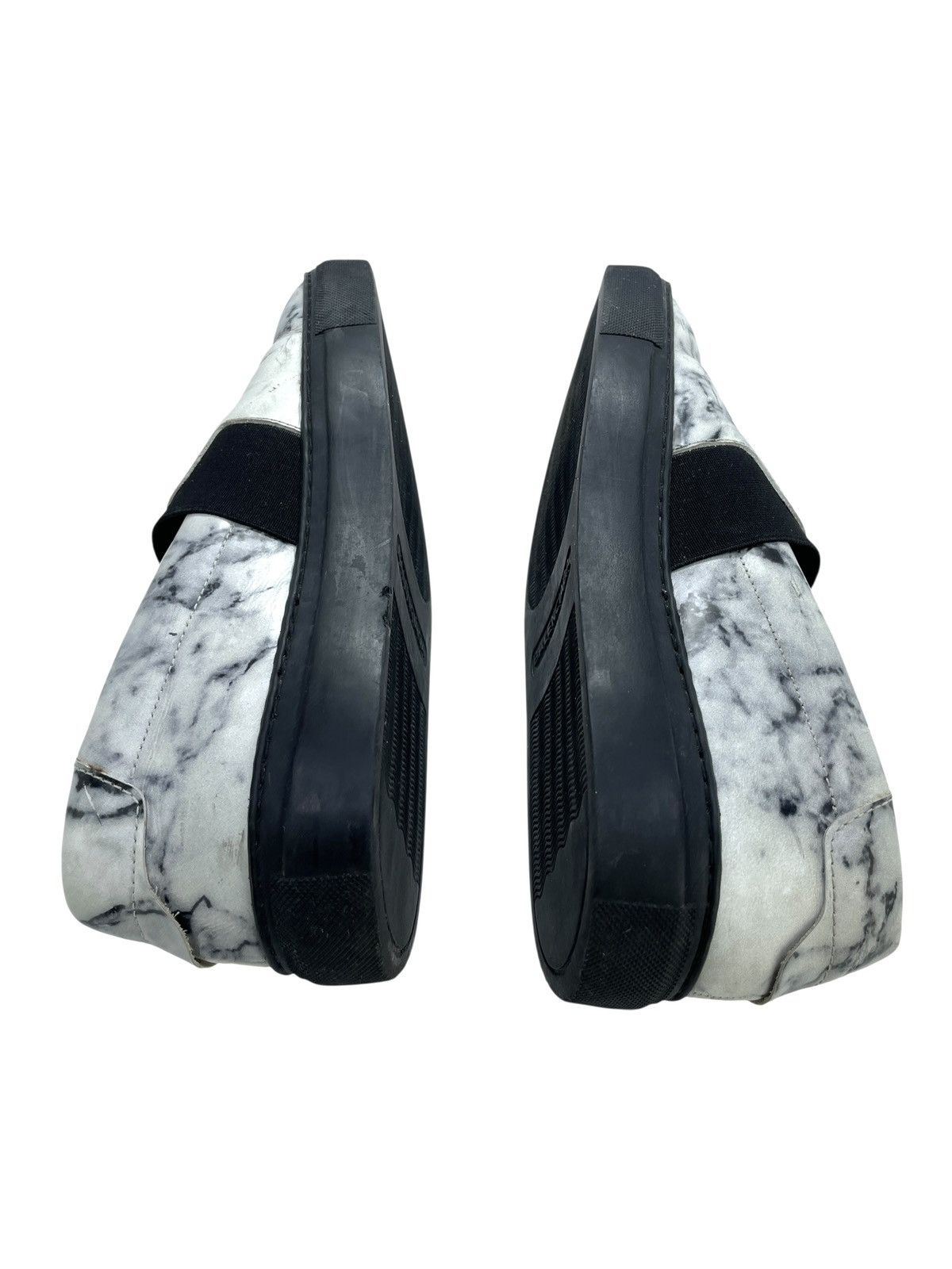 Balenciaga Marble Slip On Shoe Sneaker Size US 8 / EU 41 - 5 Thumbnail