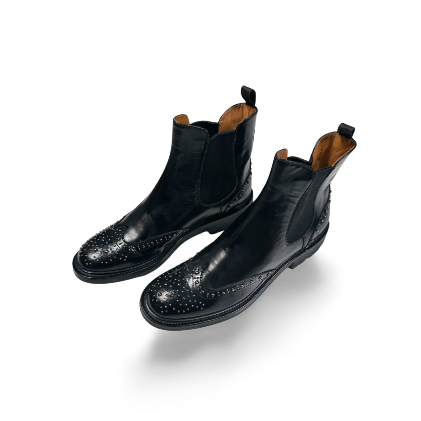 Church's Church's Aura 2 leather chelsea boots Size US 11 / IT 41 - 5 Thumbnail
