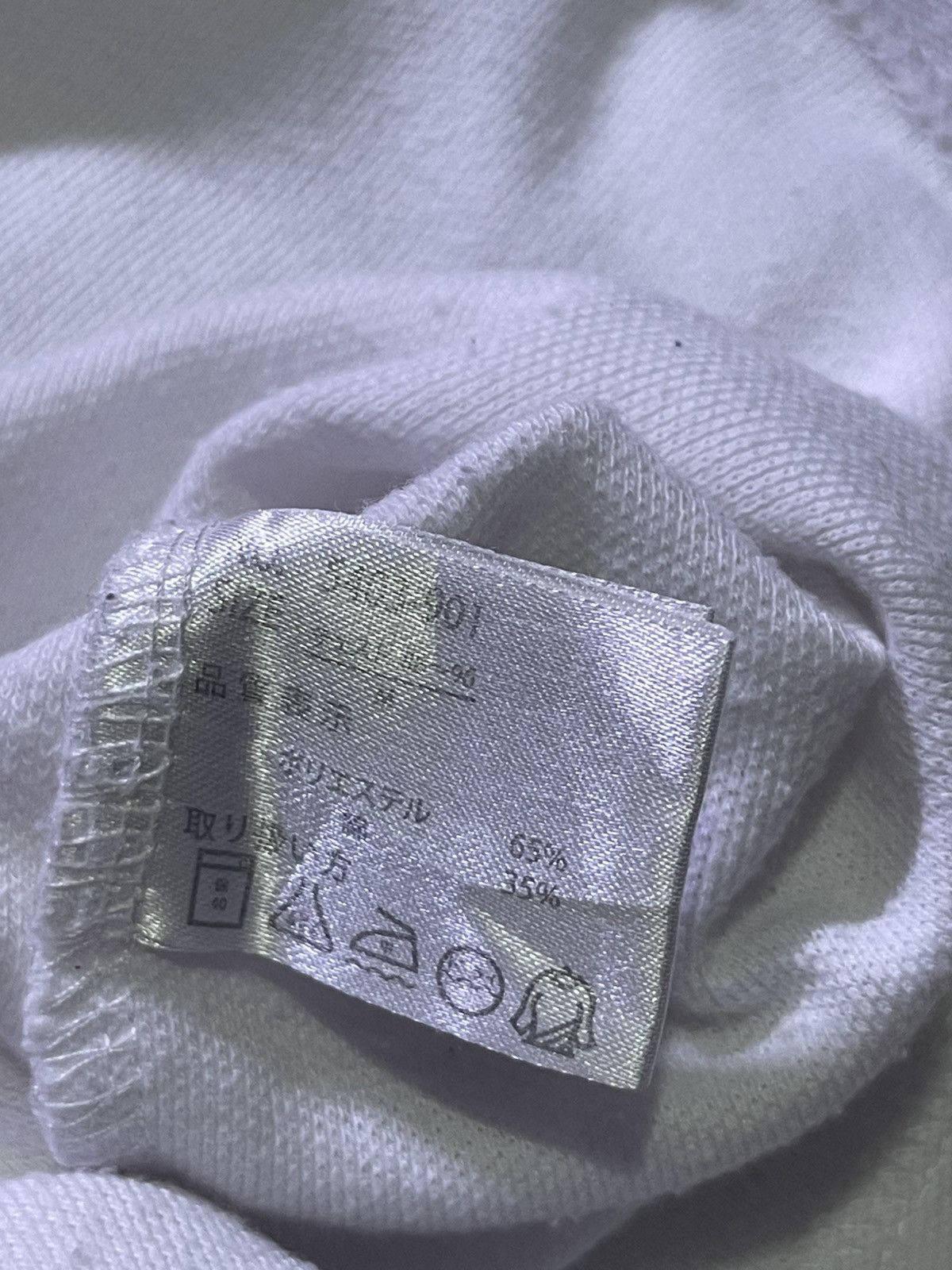 Hysteric Glamour Y2K G-DEPT short sleeve tshirt Size US M / EU 48-50 / 2 - 8 Thumbnail