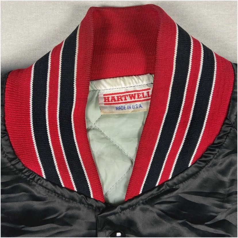 Vintage Vintage bomber jacket XL Size US XL / EU 56 / 4 - 5 Thumbnail