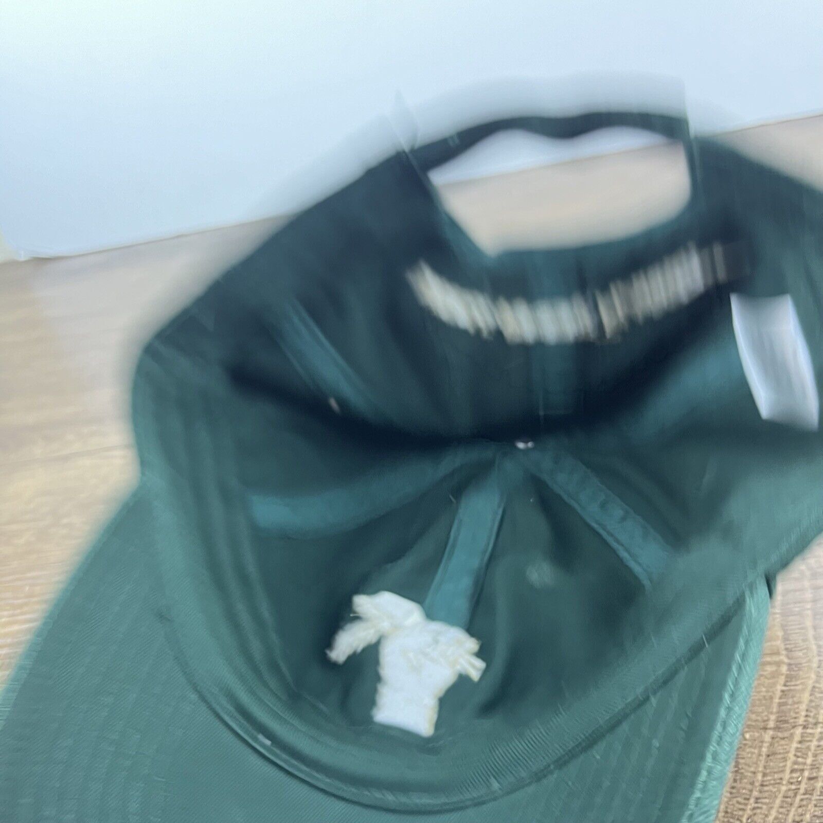 Other Organic Revolution Hat Adjustable Hat Green Hat Adjustable G Size ONE SIZE - 11 Thumbnail