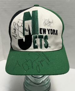 New York Jets Pro Line Y2K Vintage Puma Hat