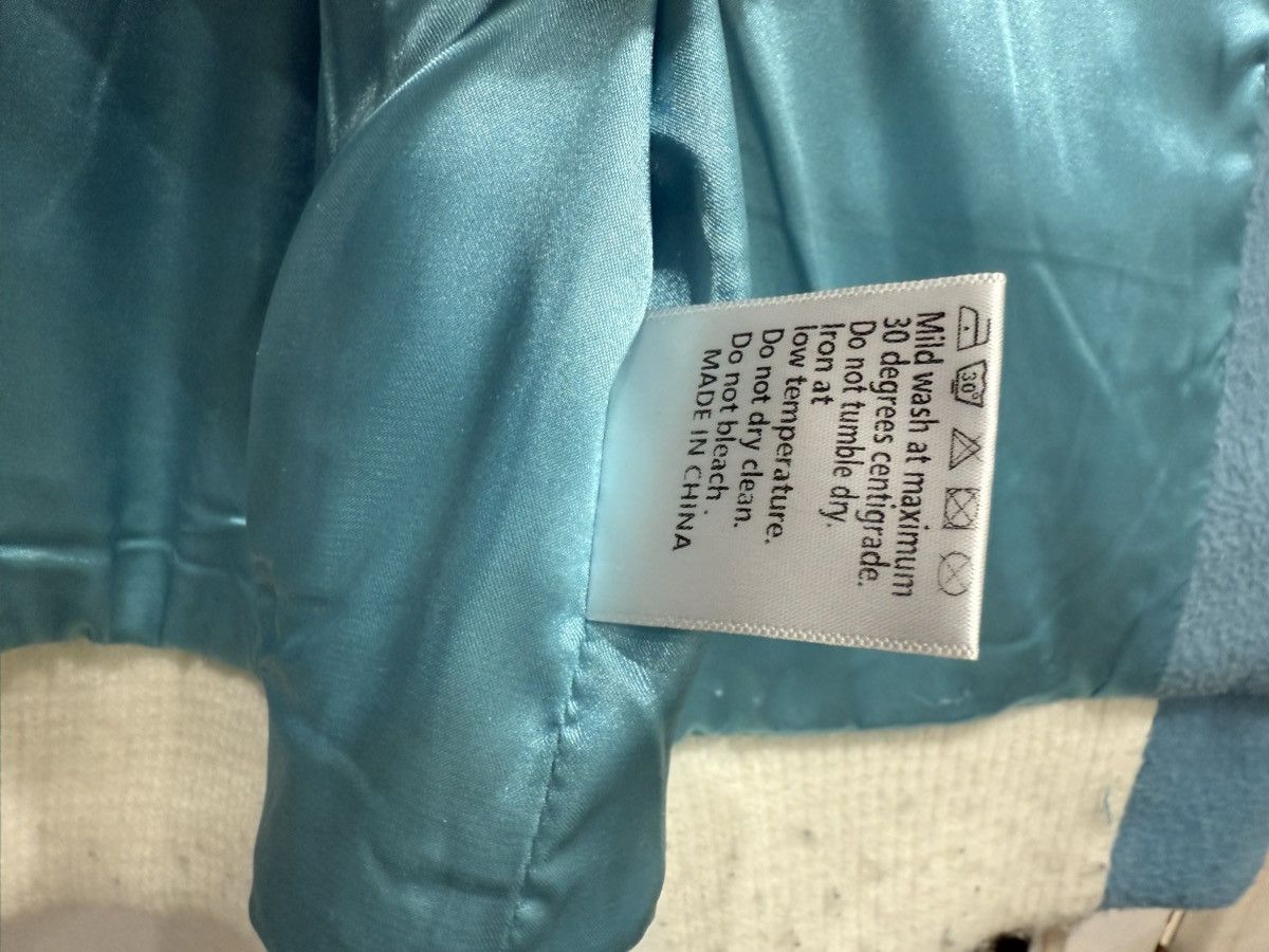 Who Decides War WHO DECIDES WAR Namesake Varsity Jacket Size US M / EU 48-50 / 2 - 9 Thumbnail