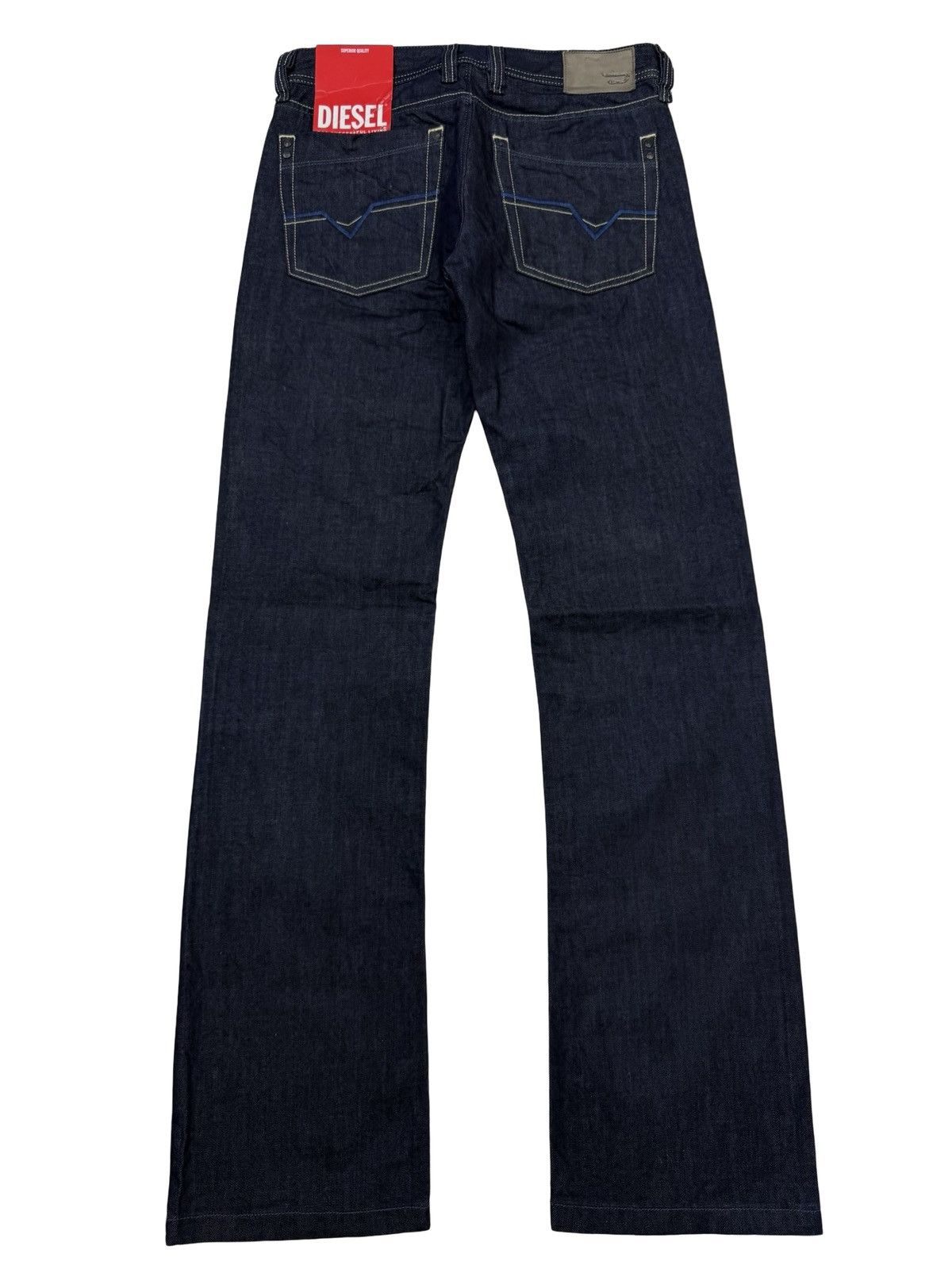 Diesel Diesel Timmen edition Size US 29 - 17 Thumbnail