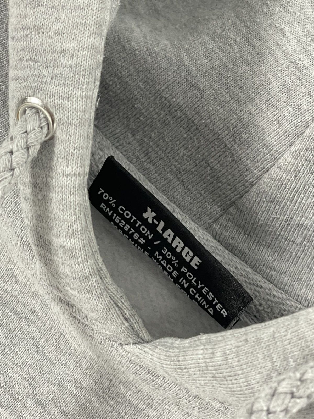 Hypebeast × Pleasures Y2K Pleasures Butterfly Logo Baggy Hype Hoodie Size US XL / EU 56 / 4 - 14 Thumbnail
