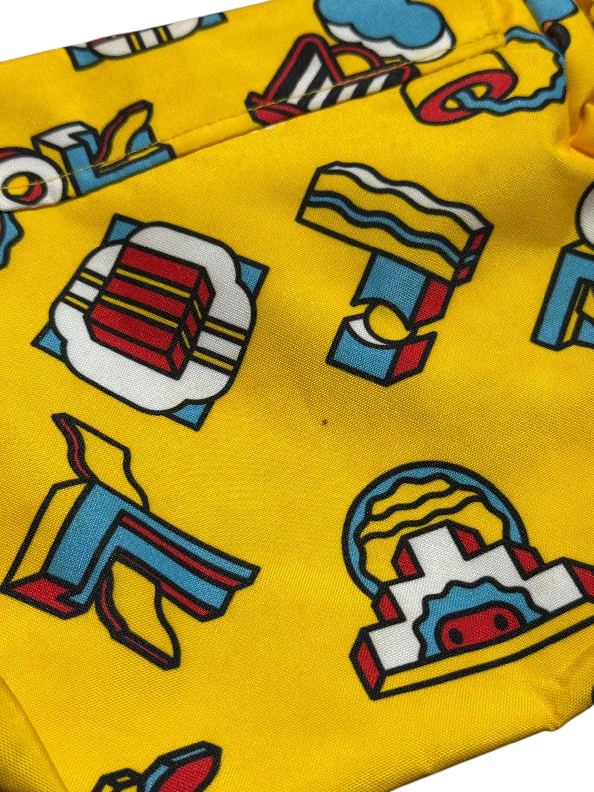 Bape Babe Baby Milo Sachel Bag Size ONE SIZE - 7 Thumbnail