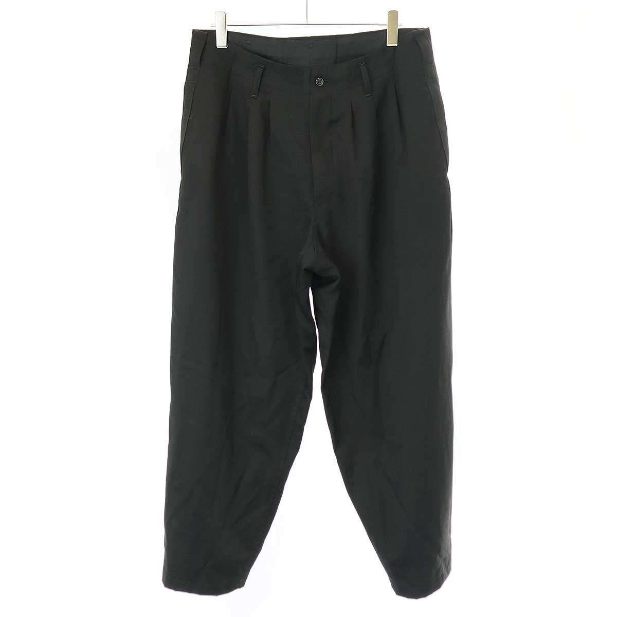 Yohji Yamamoto PourHoMME 24SS YohjiYamamoto pourhomme 24ss 細