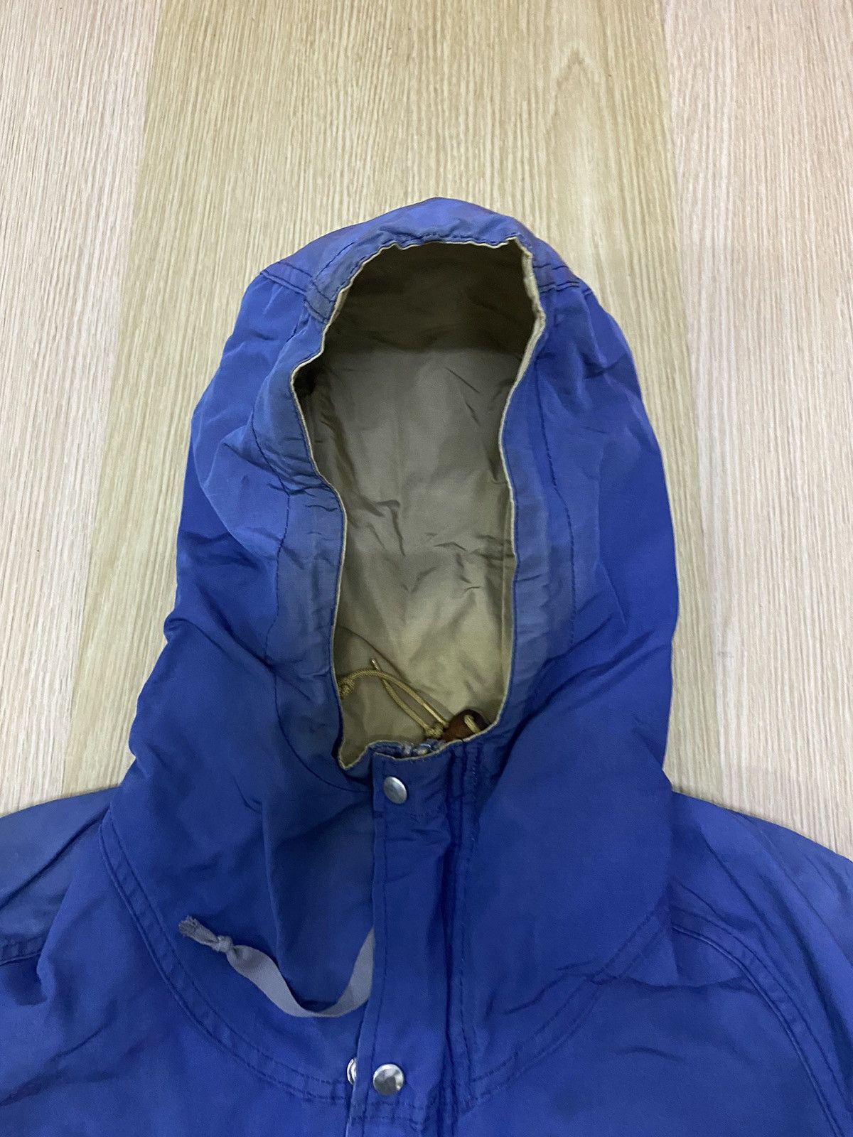 Sierra Designs Sierra design 60/40 Mountain Parka Size US S / EU 44-46 / 1 - 5 Thumbnail