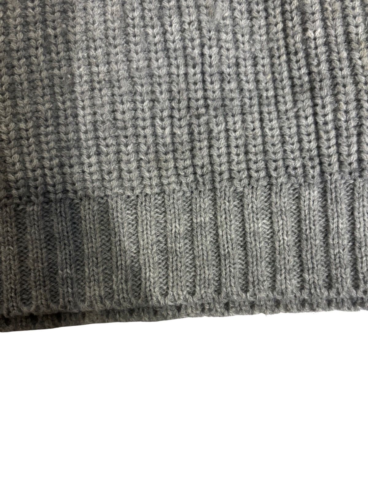 Other Blue & gray Sweater.ut229 Size US XXS / EU 40 - 6 Thumbnail