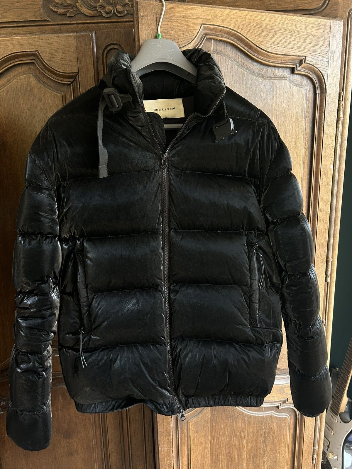 1017 ALYX 9SM 1017 Alyx 9SM Puffer Jacket Size US M / EU 48-50 / 2 - 1 Thumbnail