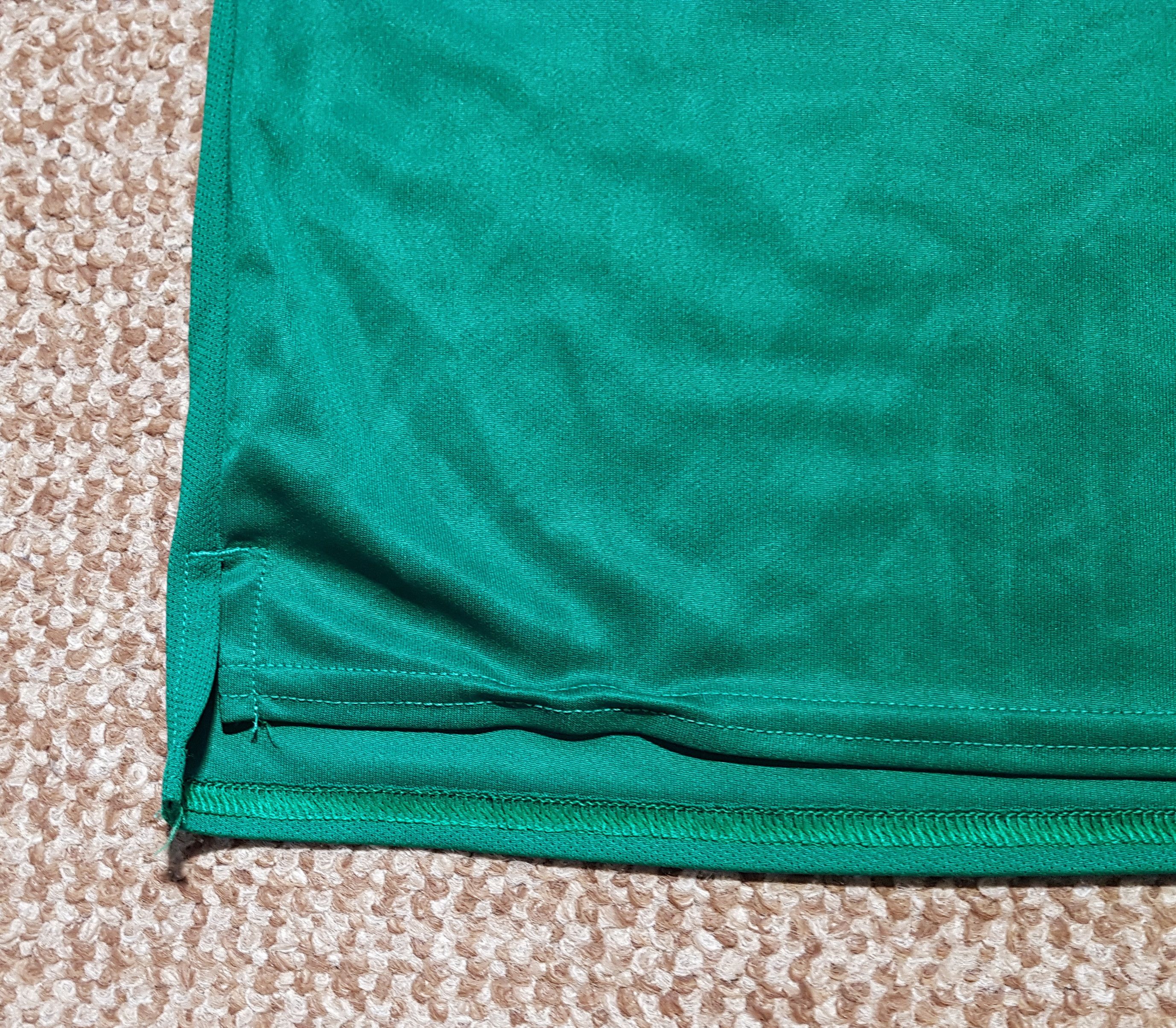 Umbro Umbro Werder Bremen 2021-22 Home Soccer Jersey Shirt sz M Size US M / EU 48-50 / 2 - 7 Thumbnail
