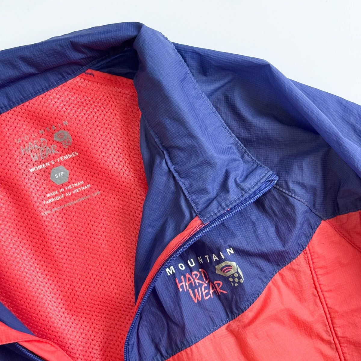 Mountain Hardwear Mountain Hardwear Light Jacket Size S / US 4 / IT 40 - 4 Thumbnail