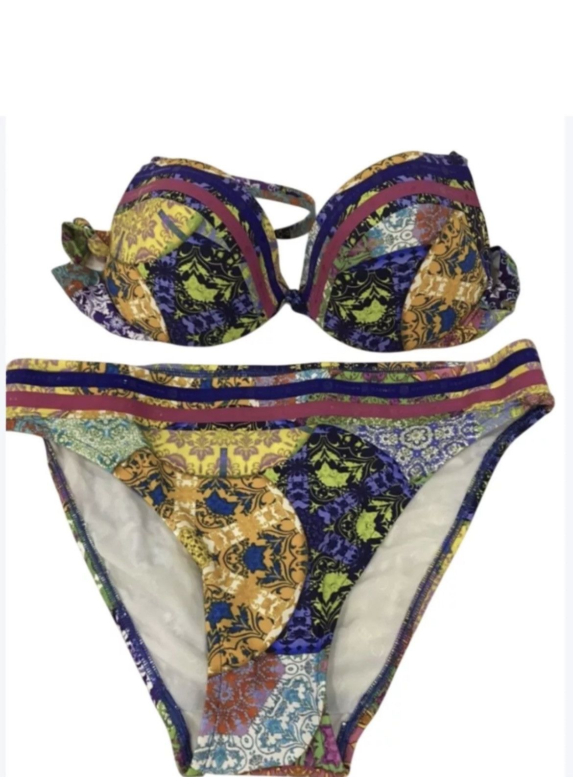 Other LISE CHARMEL swimsuit Size ONE SIZE - 1 Thumbnail