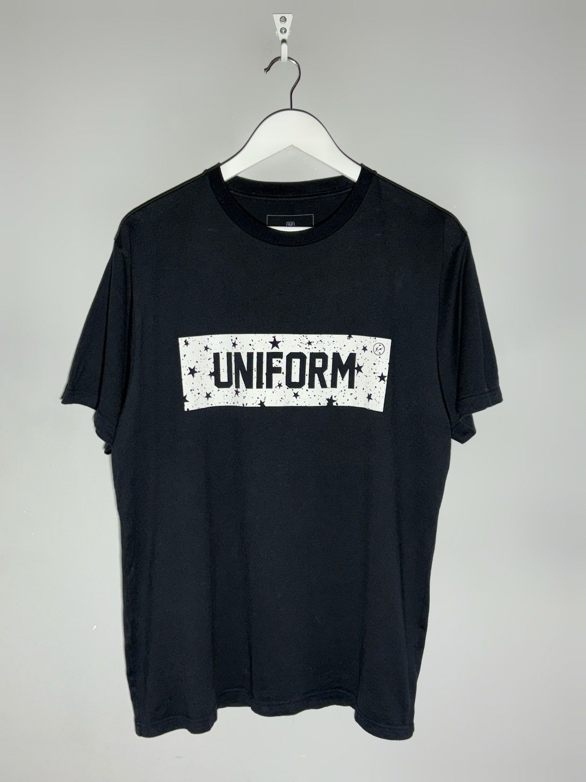 Japanese Brand Uniform Experiment by Sophnet made in Japan T-shirt Size US S / EU 44-46 / 1 - 1 Thumbnail
