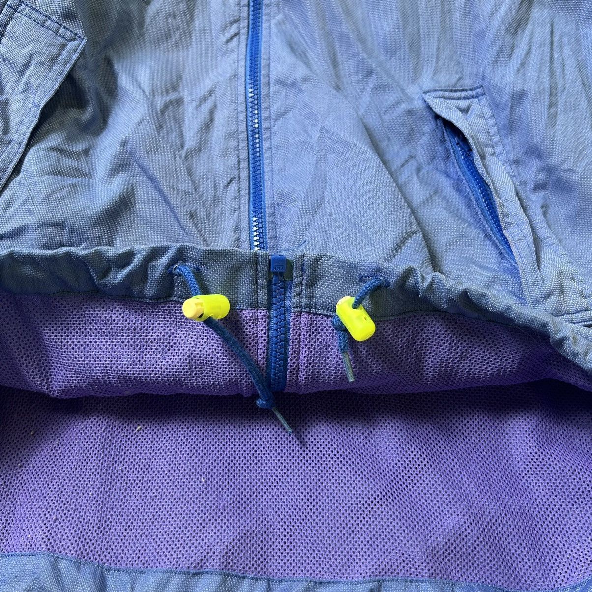Helly Hansen Vintage Helly Hansen Windbreaker Jacket Size US L / EU 52-54 / 3 - 5 Thumbnail