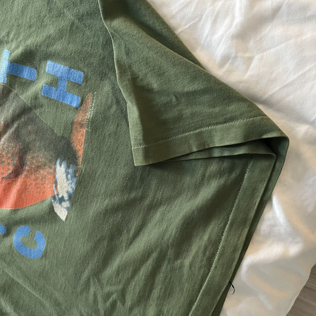 Vintage Sonic youth original dirty 1992 Size US XL / EU 56 / 4 - 7 Thumbnail