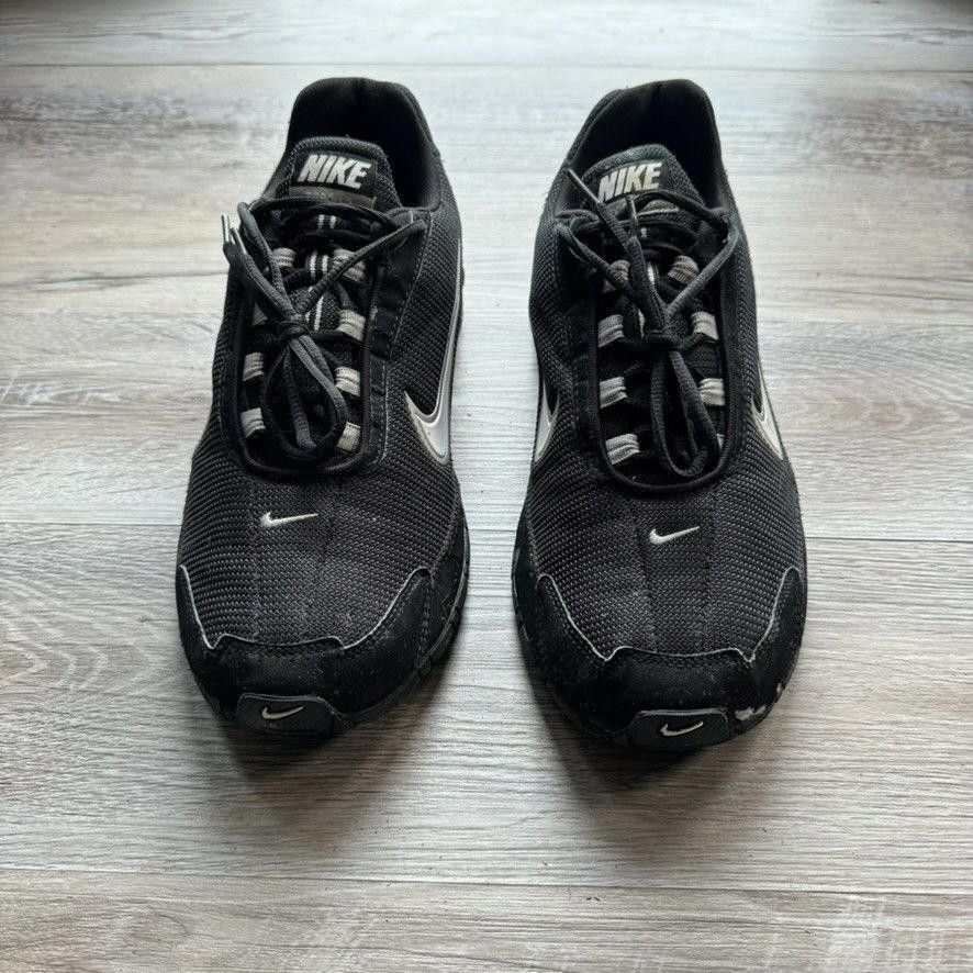 Nike NIKE • Air Max Torch 3 "Black" (12M) Size US 12 / EU 45 - 4 Thumbnail