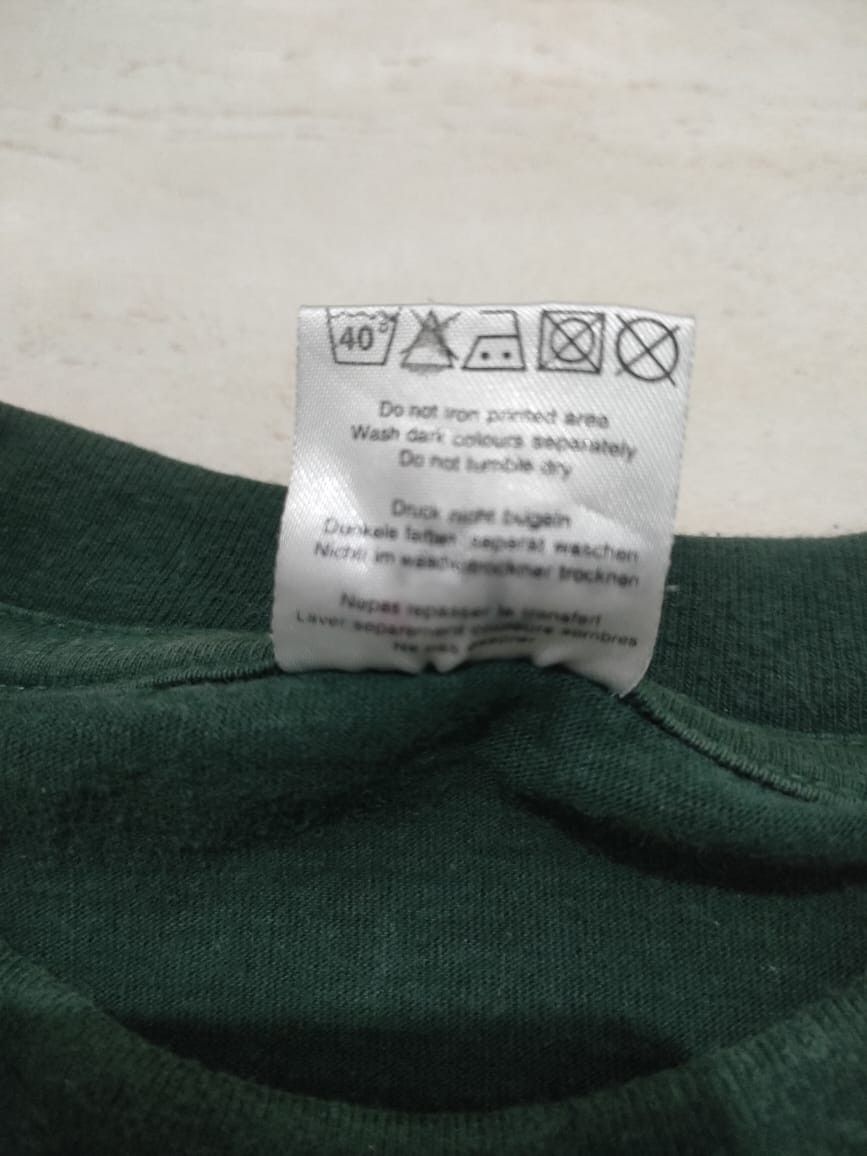 Vintage soulfly fire x vintage Size US XL / EU 56 / 4 - 7 Thumbnail
