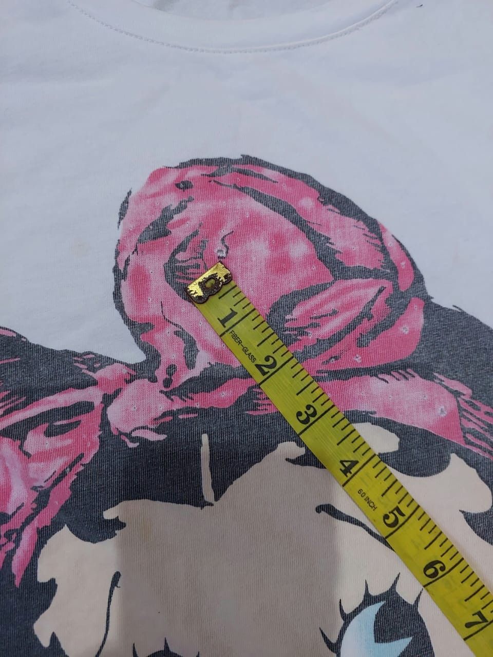 Vintage Betty Boop Vintage Shirt Size US L / EU 52-54 / 3 - 3 Thumbnail