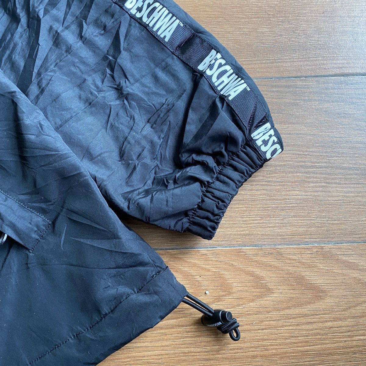 Vintage Beschwa Jacket Vintage Size US M / EU 48-50 / 2 - 3 Thumbnail