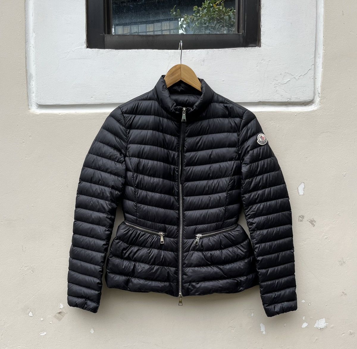 Moncler MONCLER AGATE GUIBOTTO Size S / US 4 / IT 40 - 1 Thumbnail