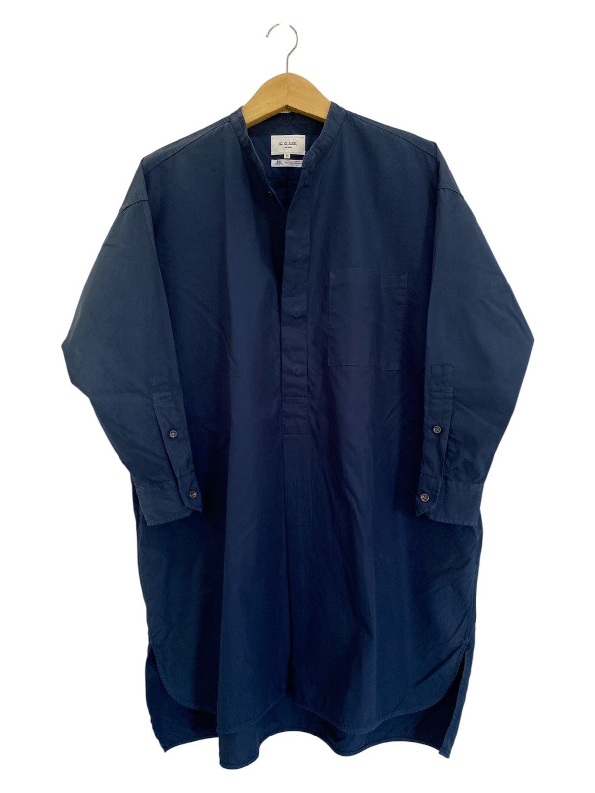 Japanese Brand × Vintage Le Glazik Size US M / EU 48-50 / 2 - 1 Thumbnail