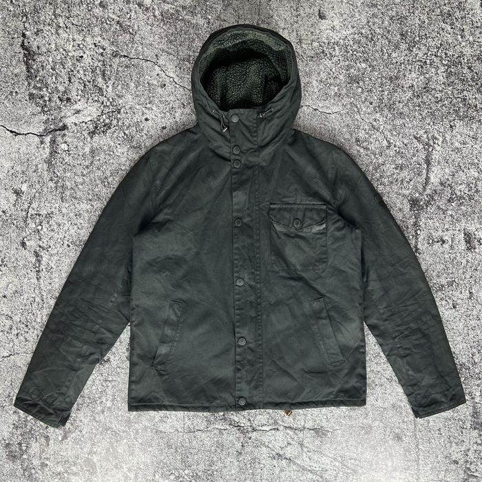 Barbour kevlar best sale