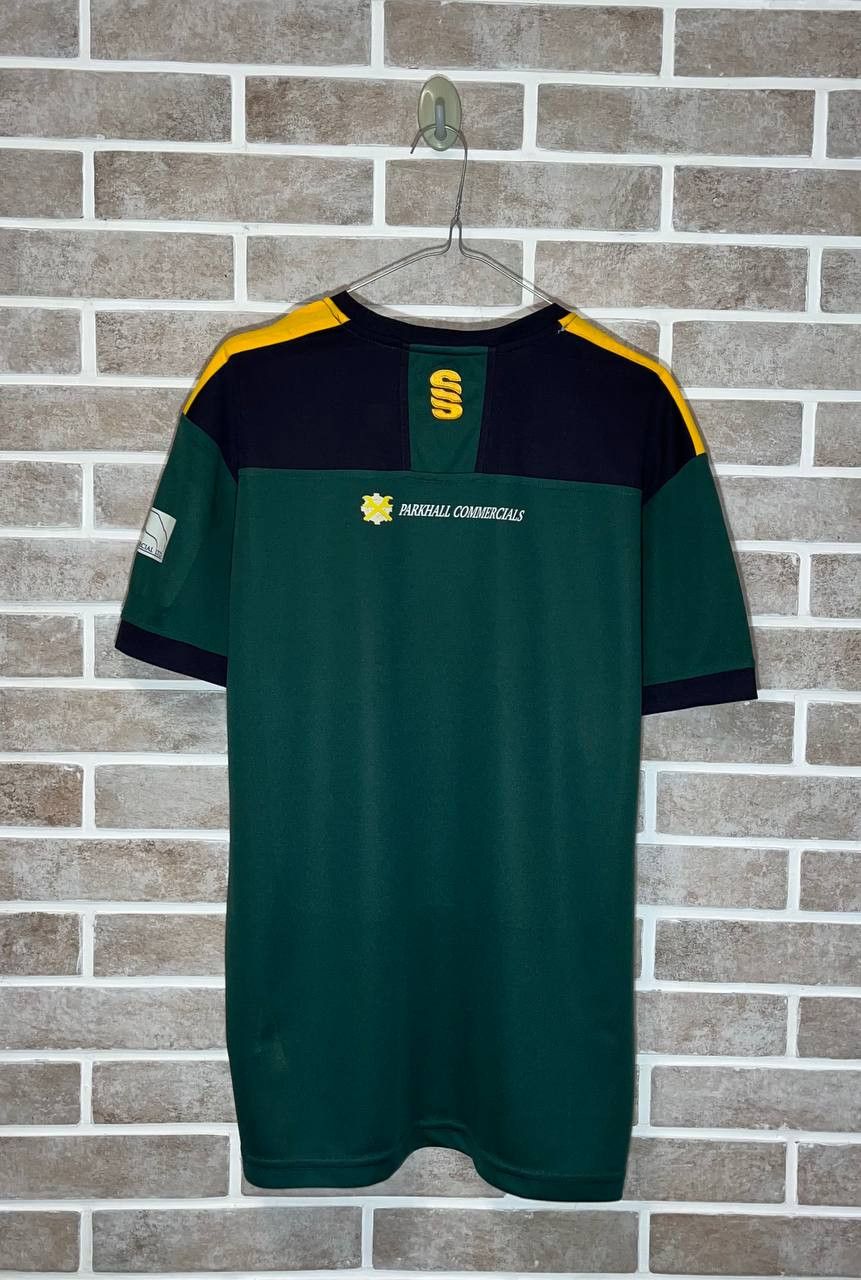 Other Surridge Cricket Club Jersey Bagnall Norton shirt top Size US L / EU 52-54 / 3 - 5 Thumbnail