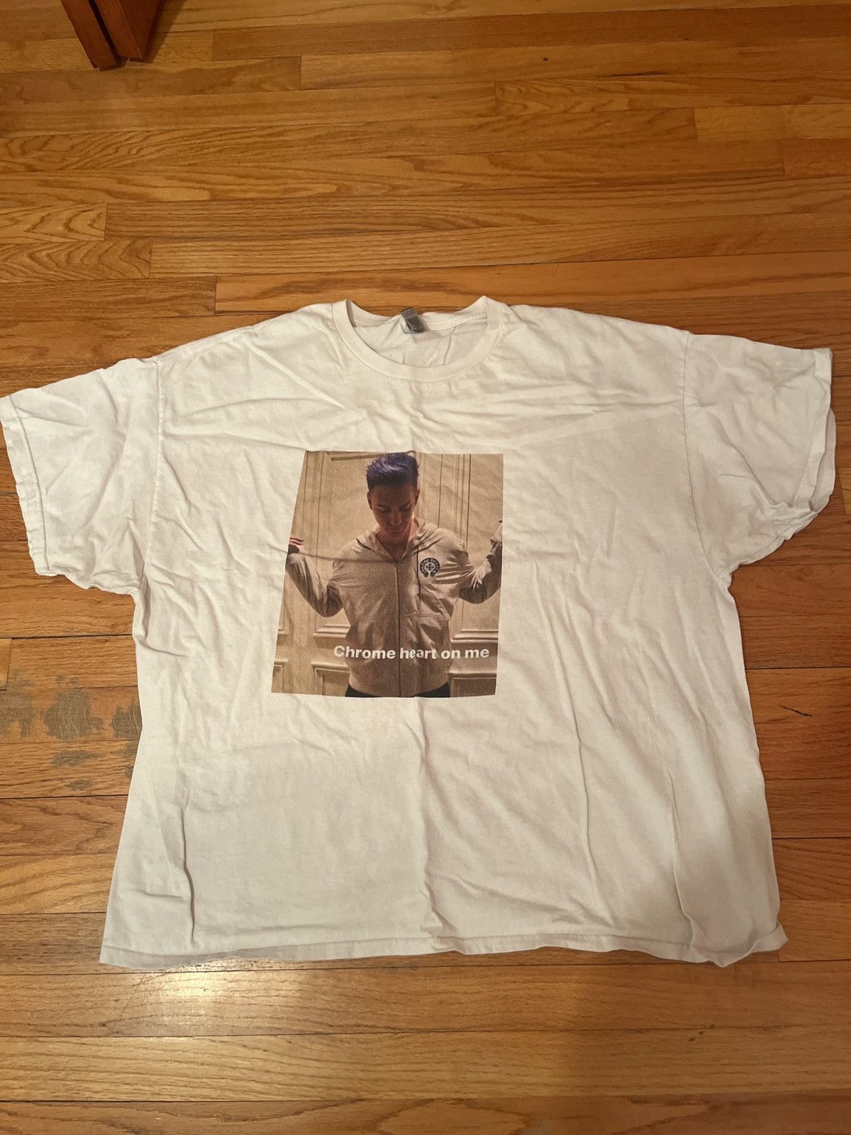 Other 3XL Ninja - Tyler Blevins T Shirt Size US XXL / EU 58 / 5 - 1 Thumbnail