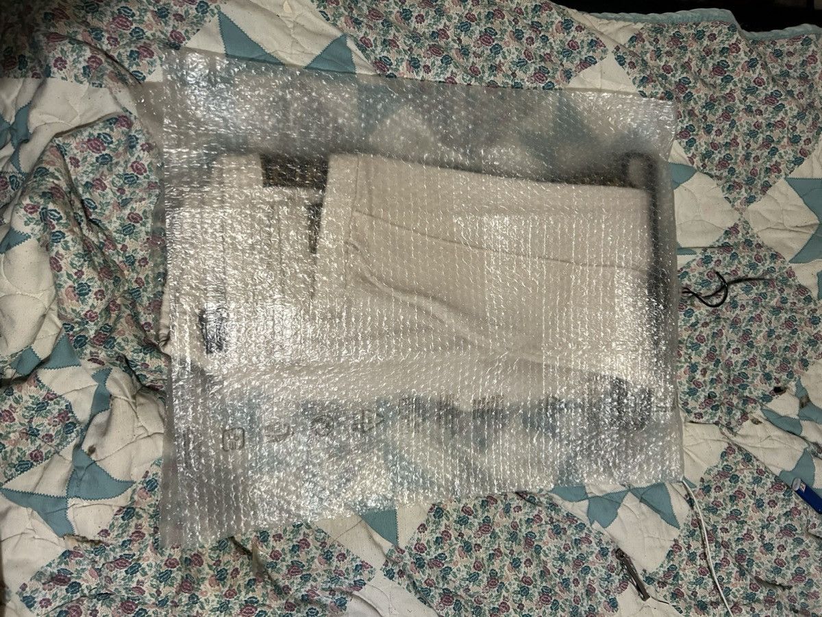 Fendi Selling 100% Authentic Brand New Fendi Monogram SweatPants!! Size US 44 / EU 60 - 2 Thumbnail