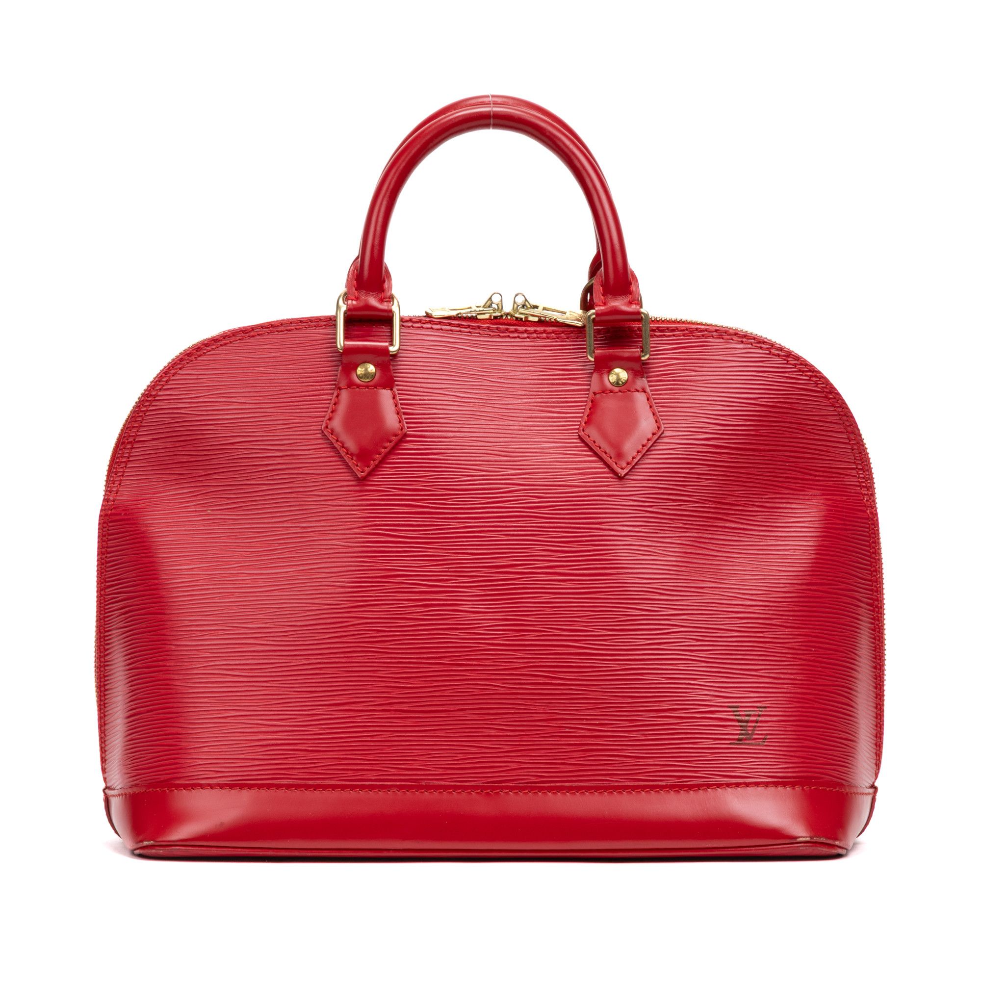 Louis Vuitton Alma PM Size ONE SIZE - 1 Thumbnail