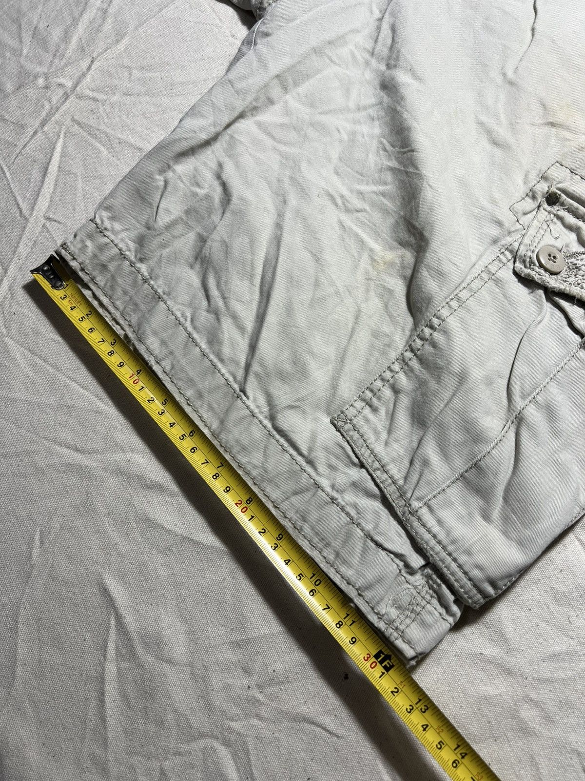Triple 5 Soul Triple 5 soul Shot Pant Size US 38 / EU 54 - 8 Thumbnail