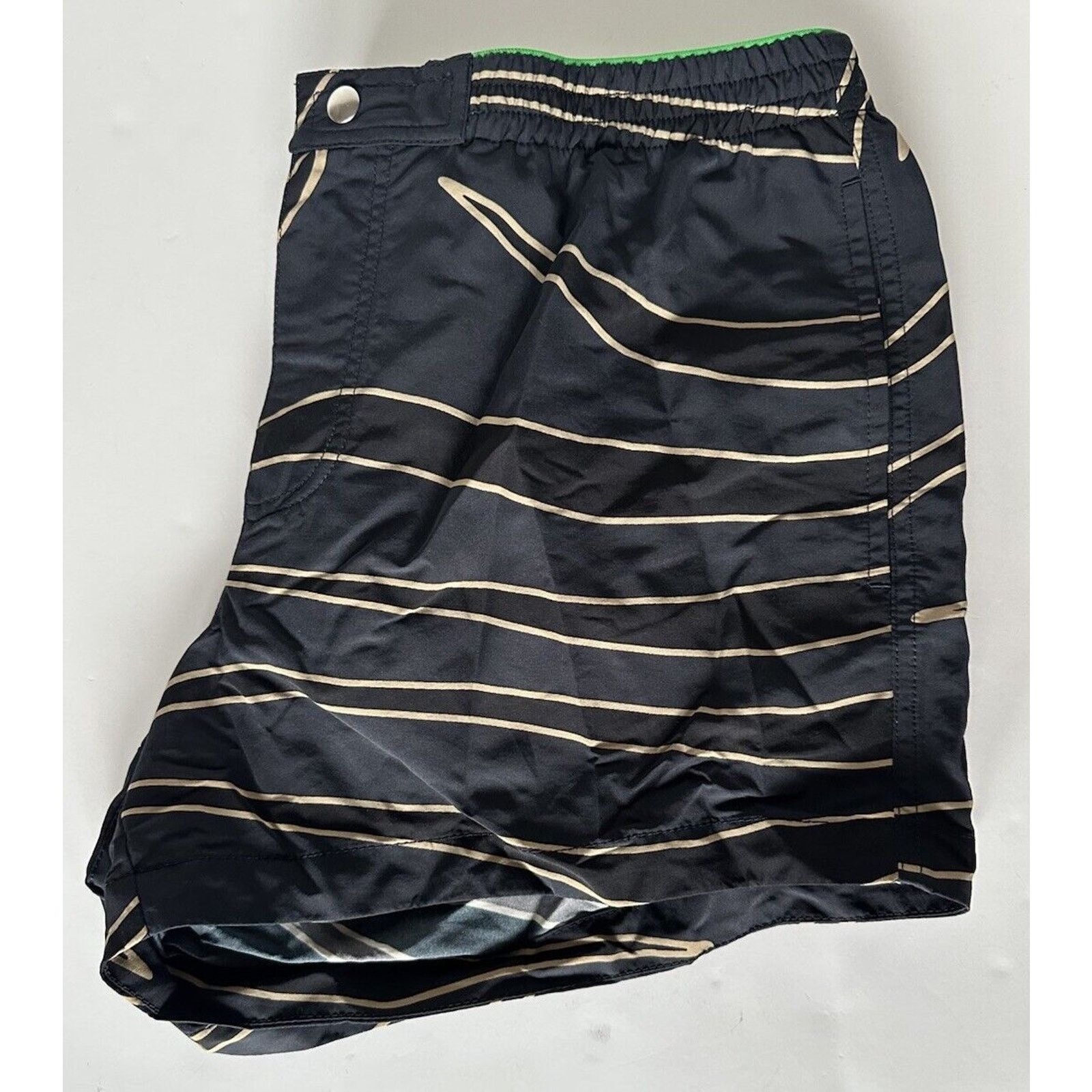 Bottega Veneta Bottega Veneta Men's Boxer Shorts Large 729185 Size US 34 / EU 50 - 2 Thumbnail