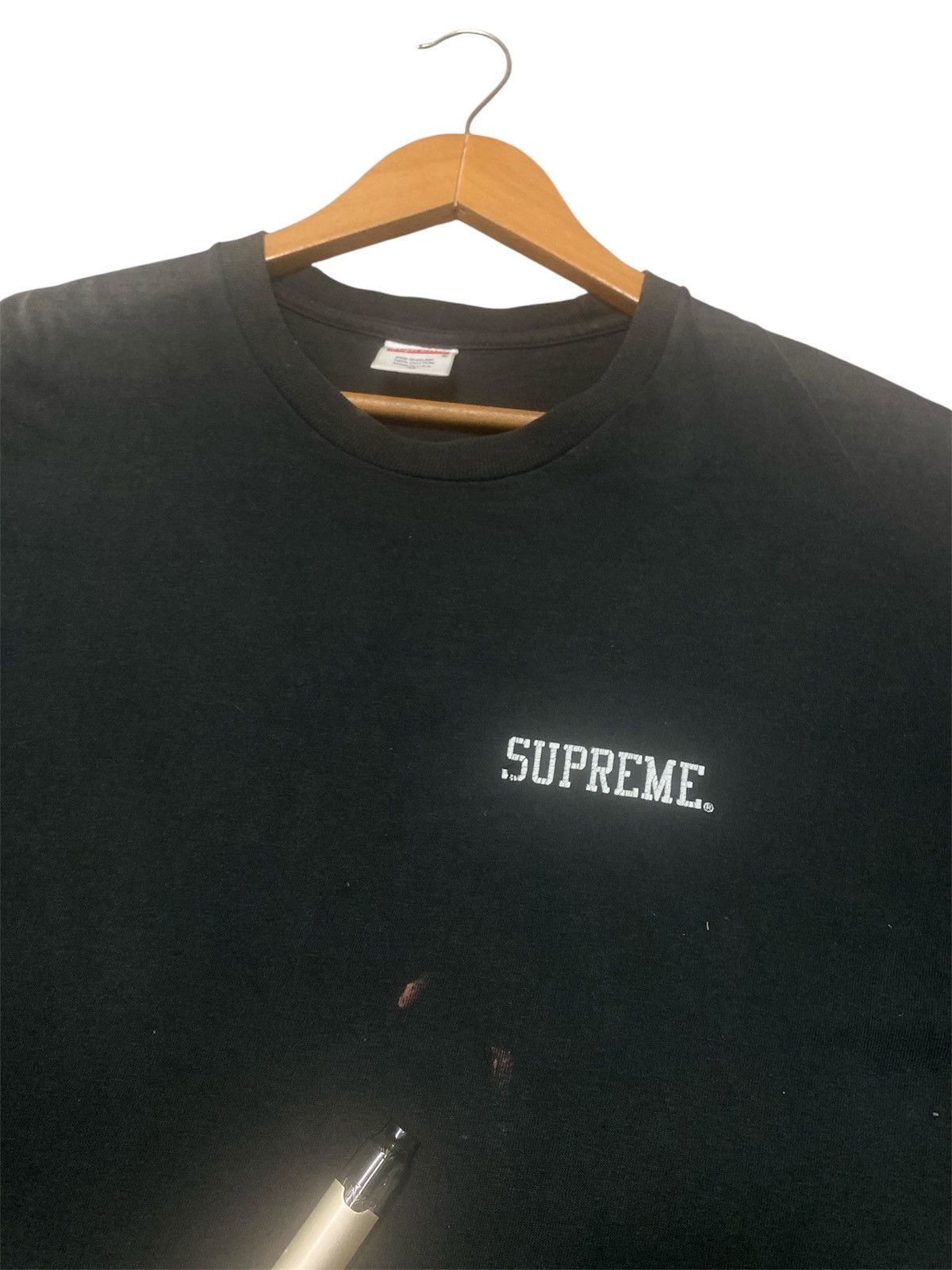 Supreme 💸BINDING OFFER💸SUPREME AKIRA PILL T-SHIRT TEE💥 Size US M / EU 48-50 / 2 - 9 Thumbnail