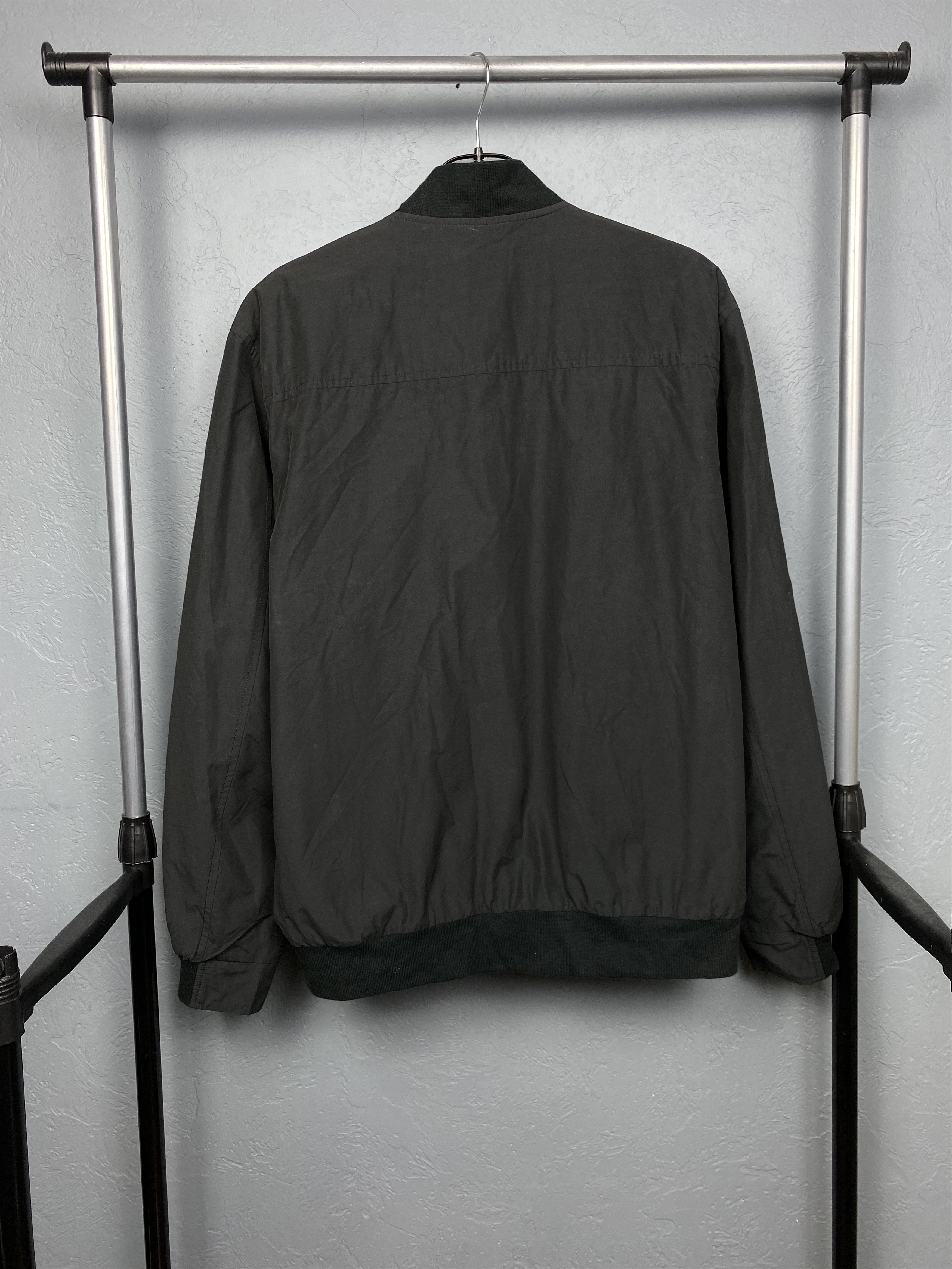Lacoste × Vintage Lacoste Vintage Mens Classic Jacket Size US XL / EU 56 / 4 - 6 Thumbnail