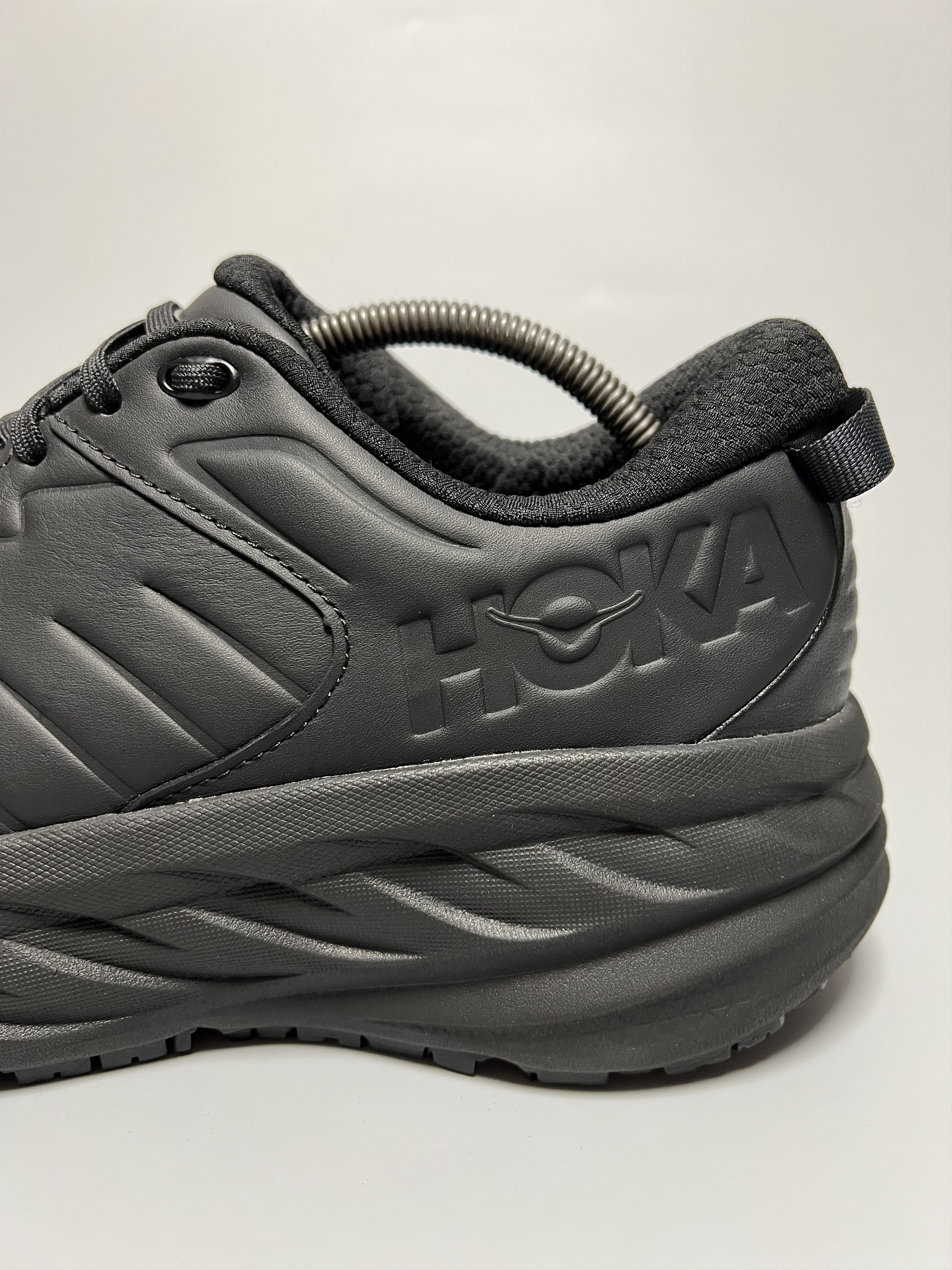 Hoka 12 EE Hoka Bondi SR Running Shoes Walking Gym Training Size US 12 / EU 45 - 9 Thumbnail